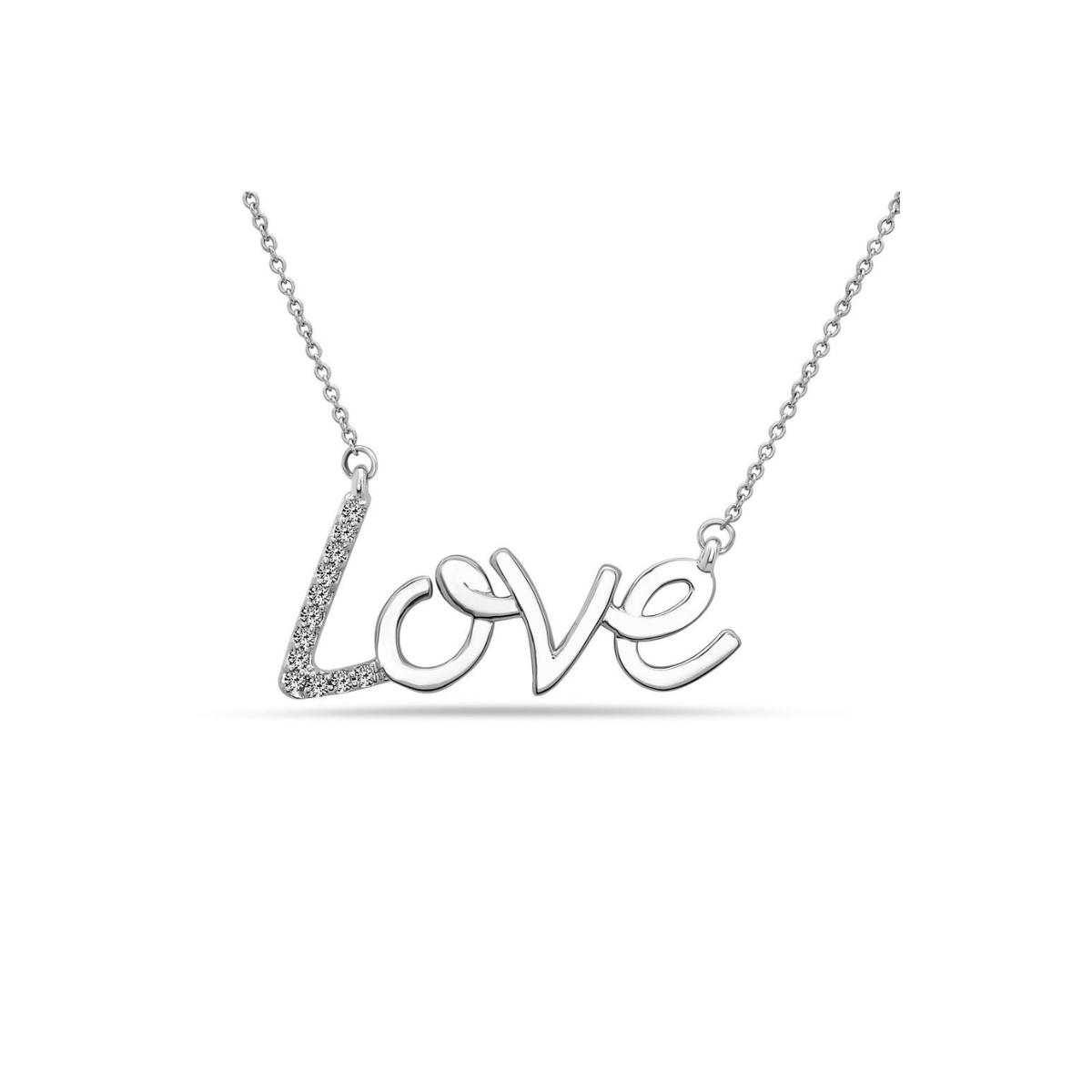 diamond necklace tiffany