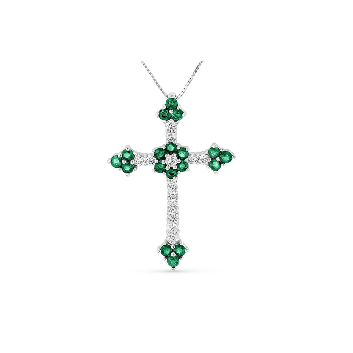 diamond pendant gold