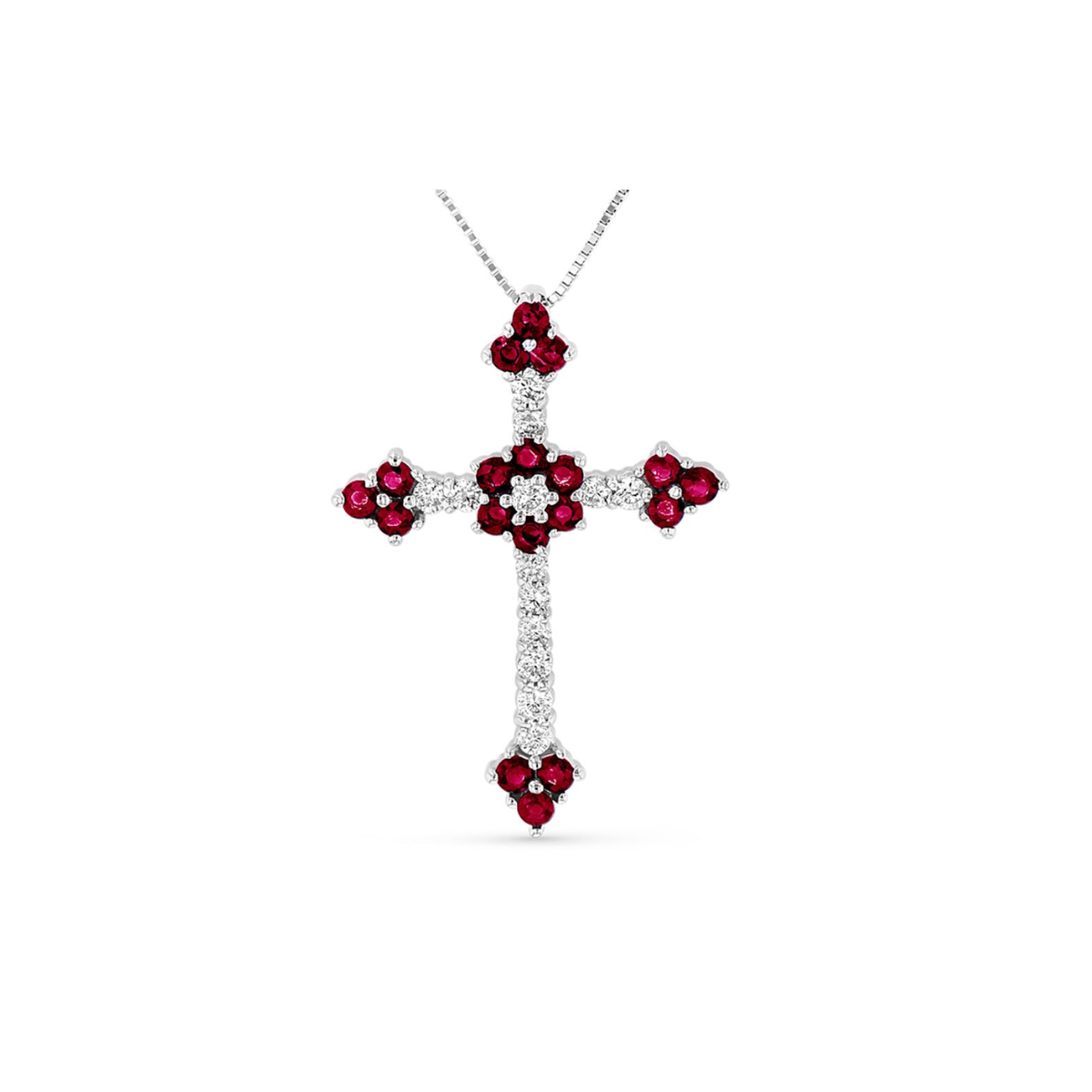 women's diamond pendant