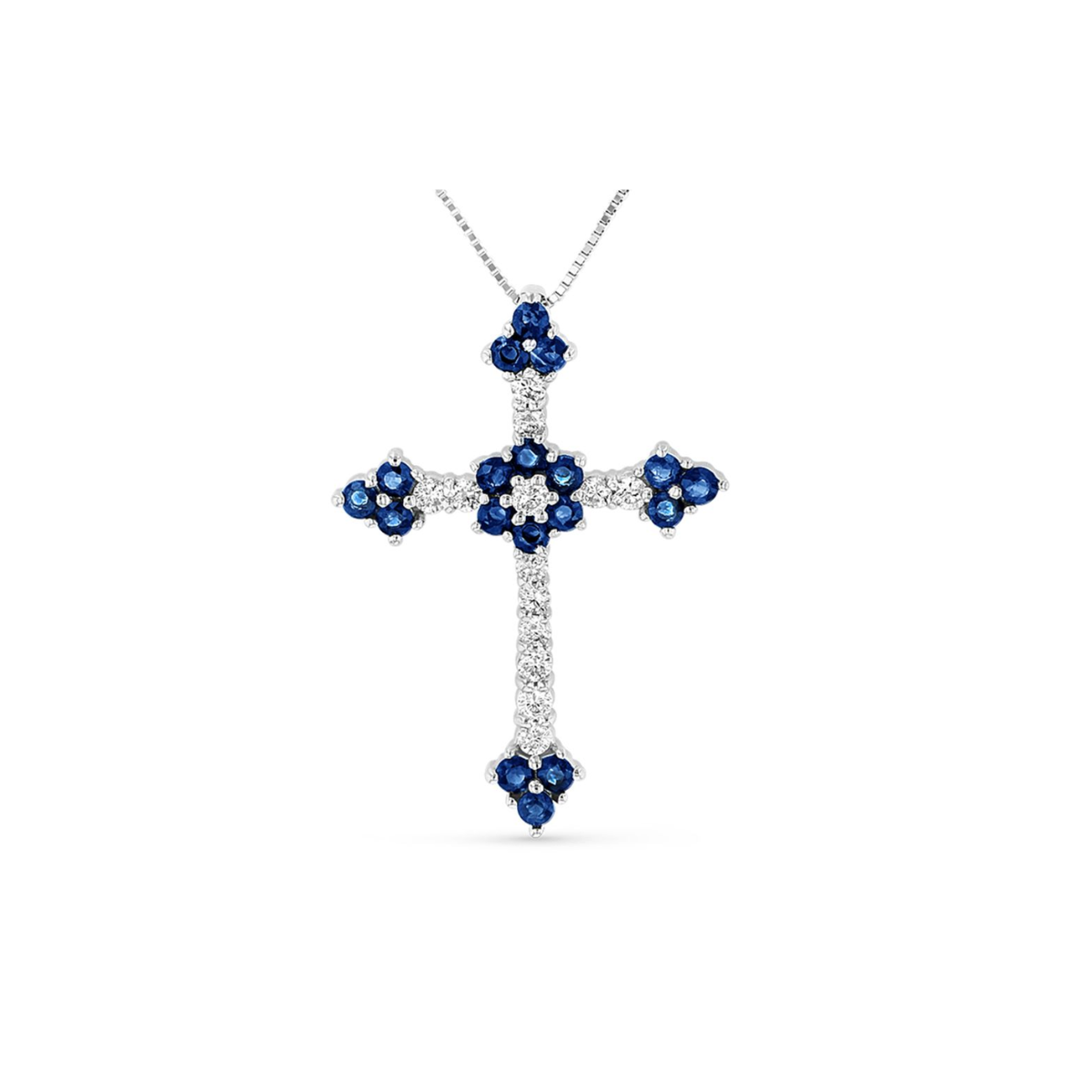 diamond pendant necklace