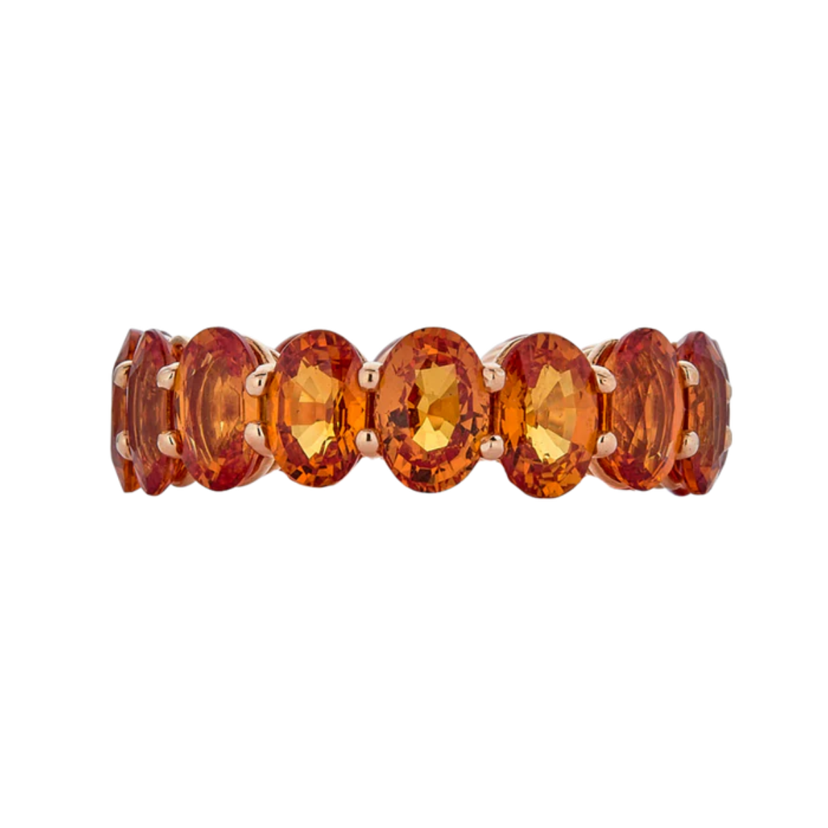 vintage sapphire wedding bands