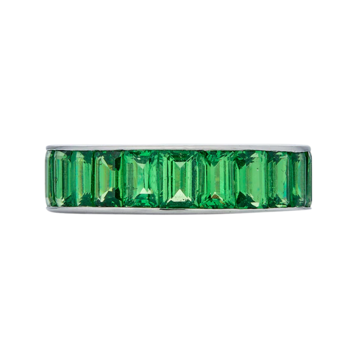eternity band lab diamond