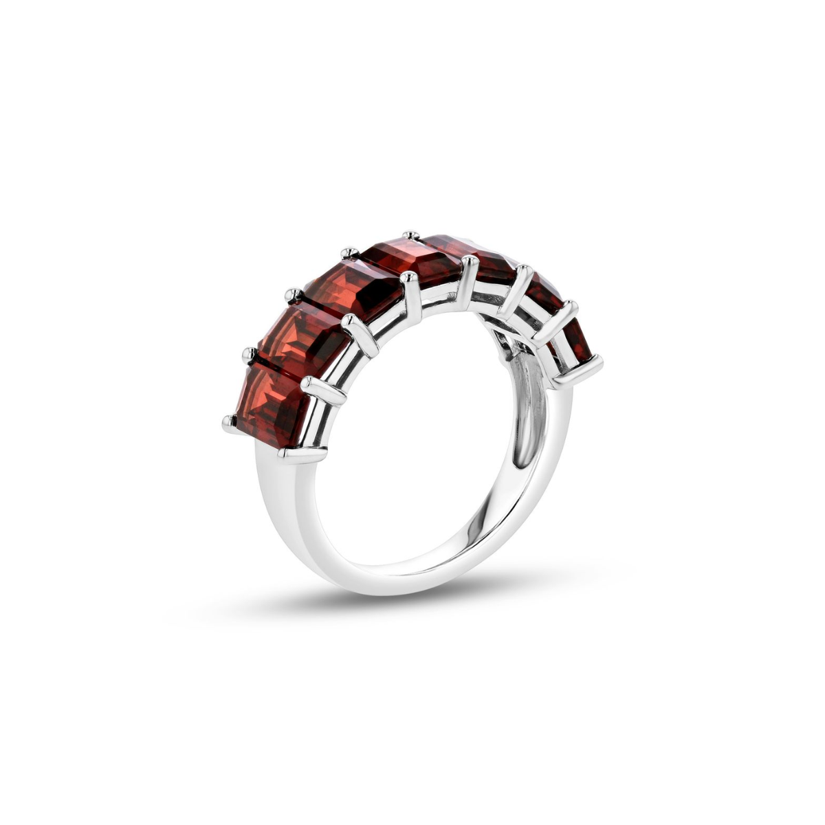 natural blue gemstones