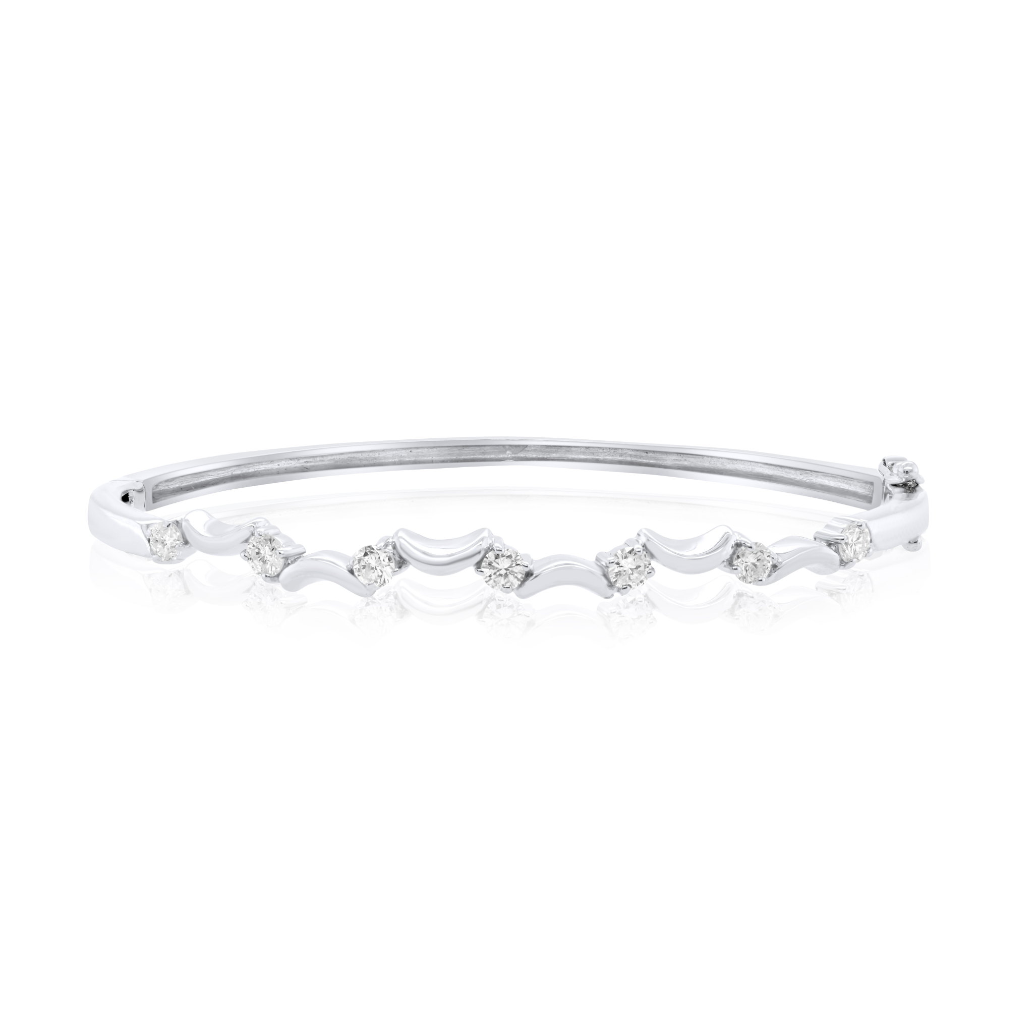 U Diamond Bangle.jpg