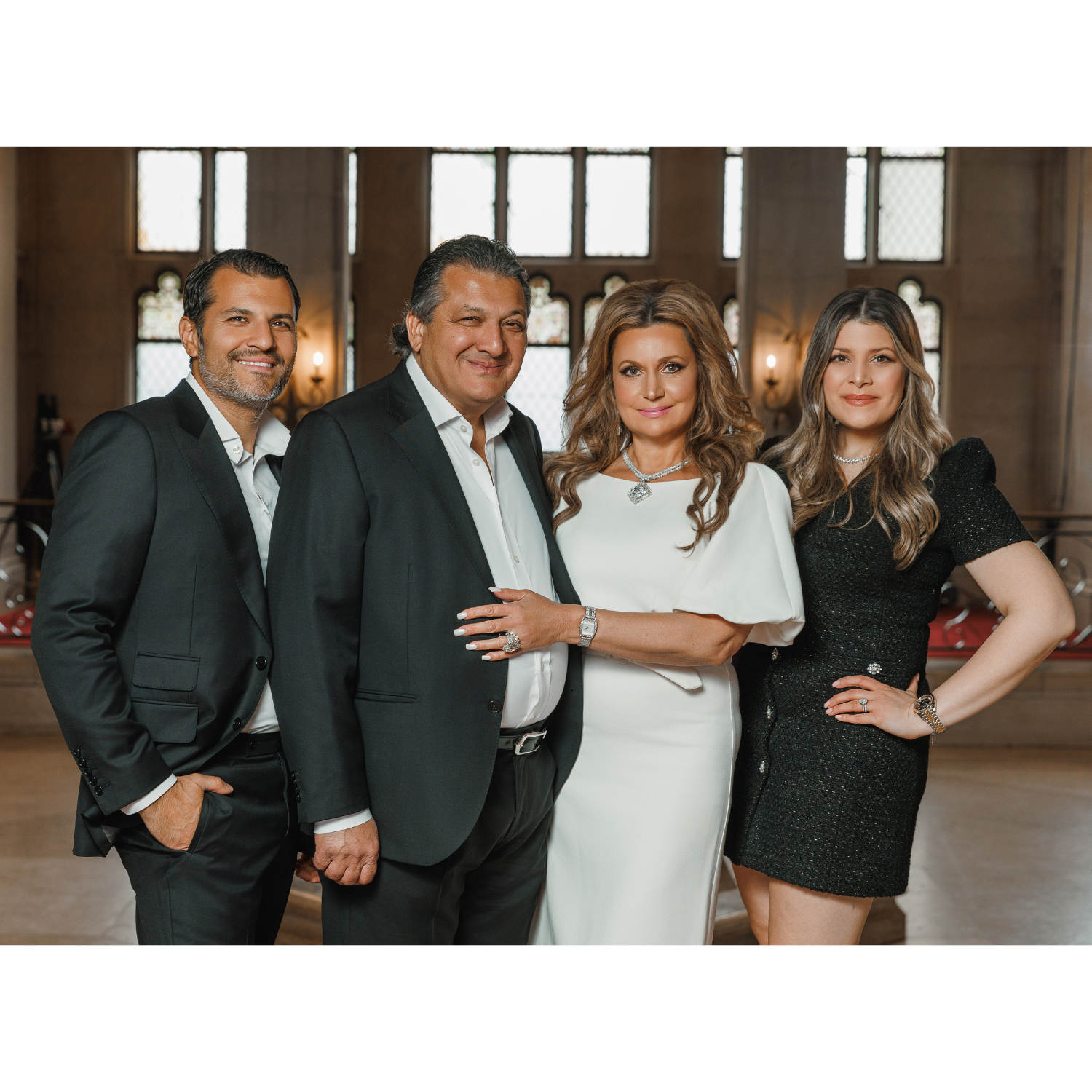 Family business