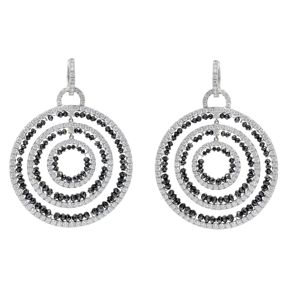 diamond earrings for women