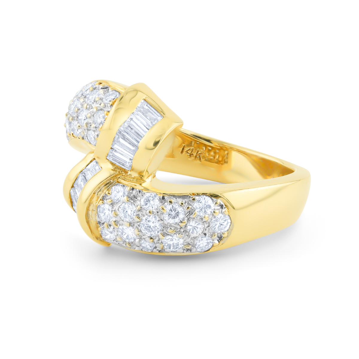 diamond ring tiffany