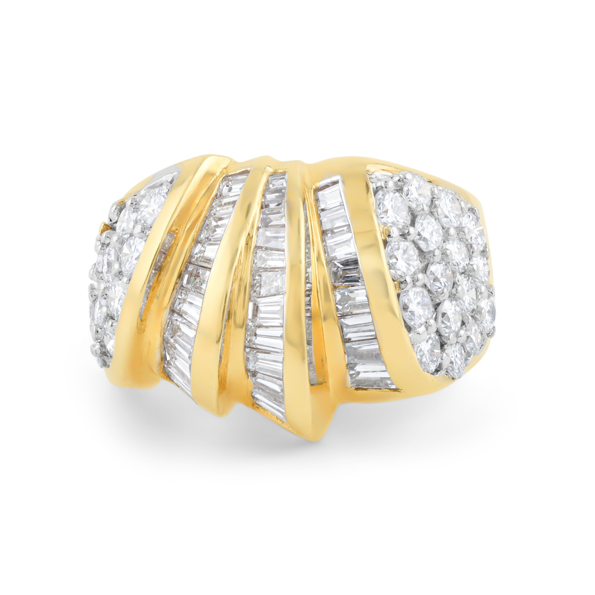 tiffany diamond ring