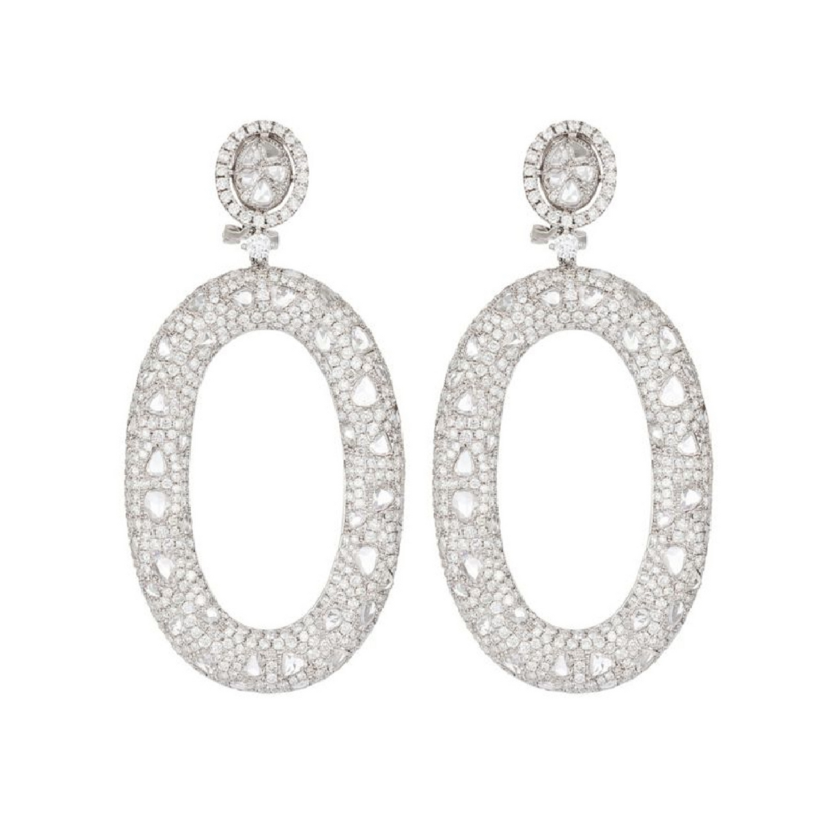 diamond stud earrings 1 carat