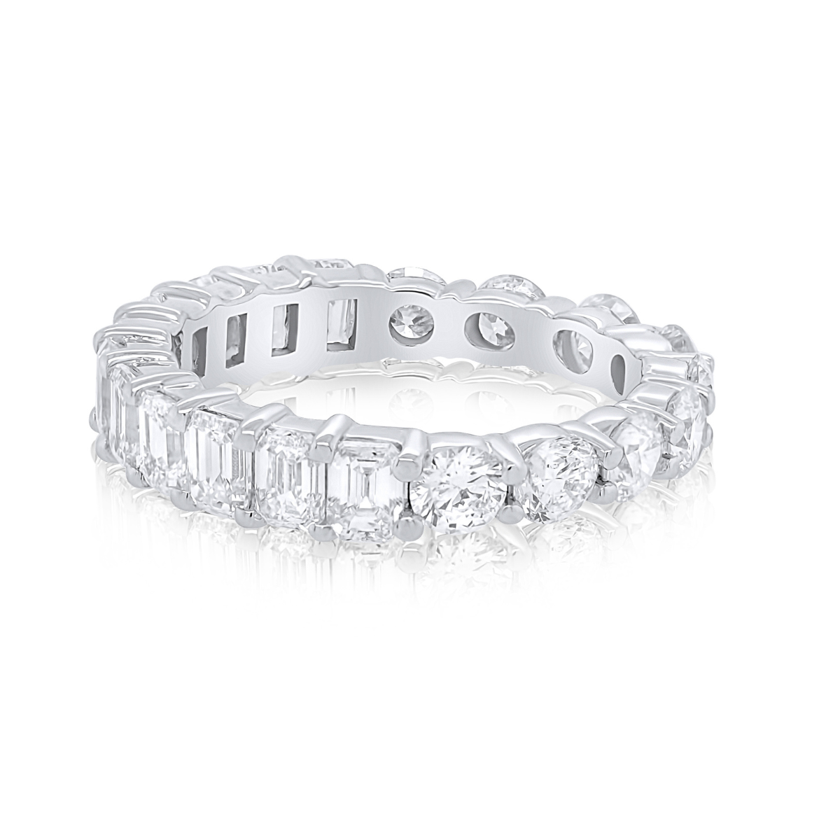 diamond wedding bands for women gold