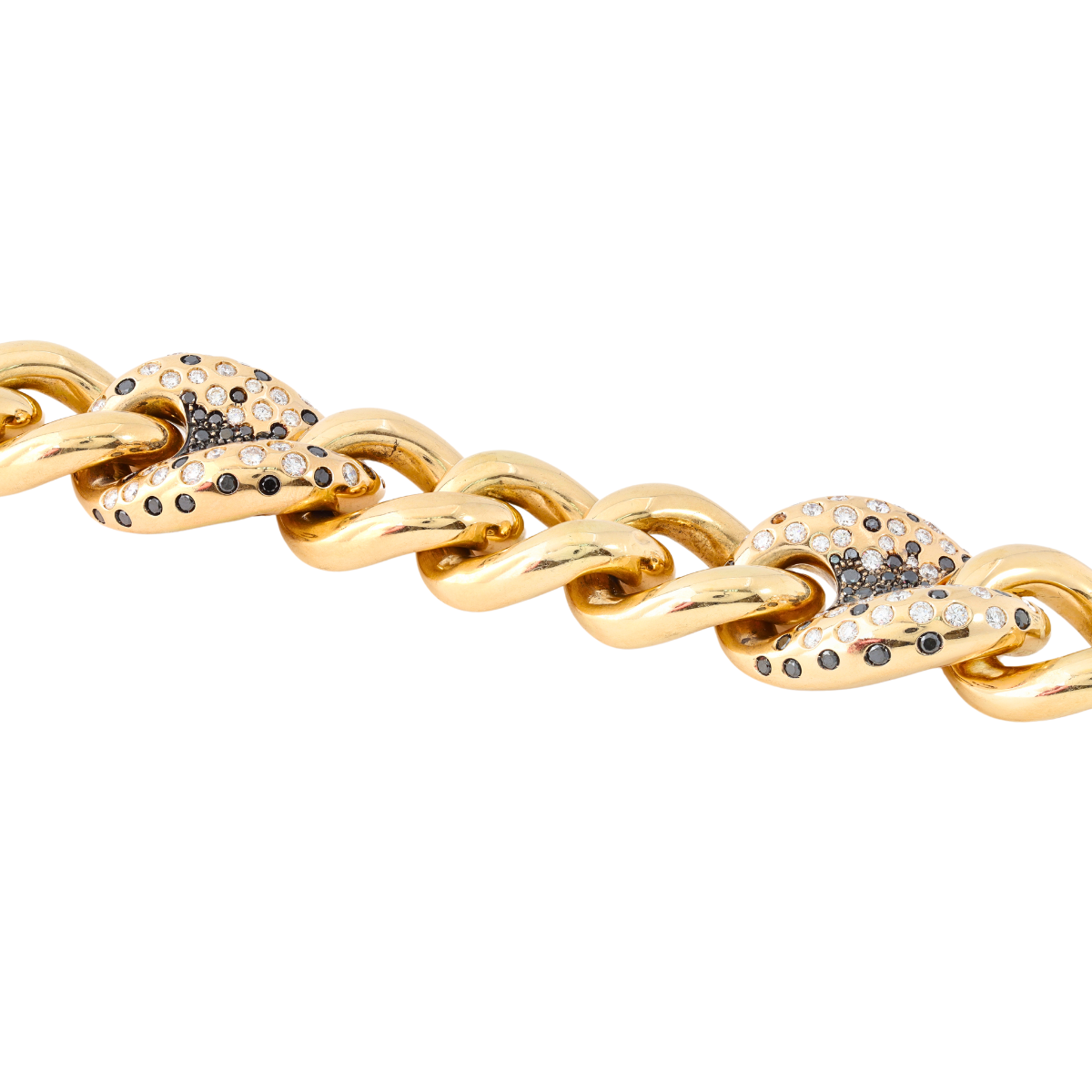 david yurman cuban bracelet