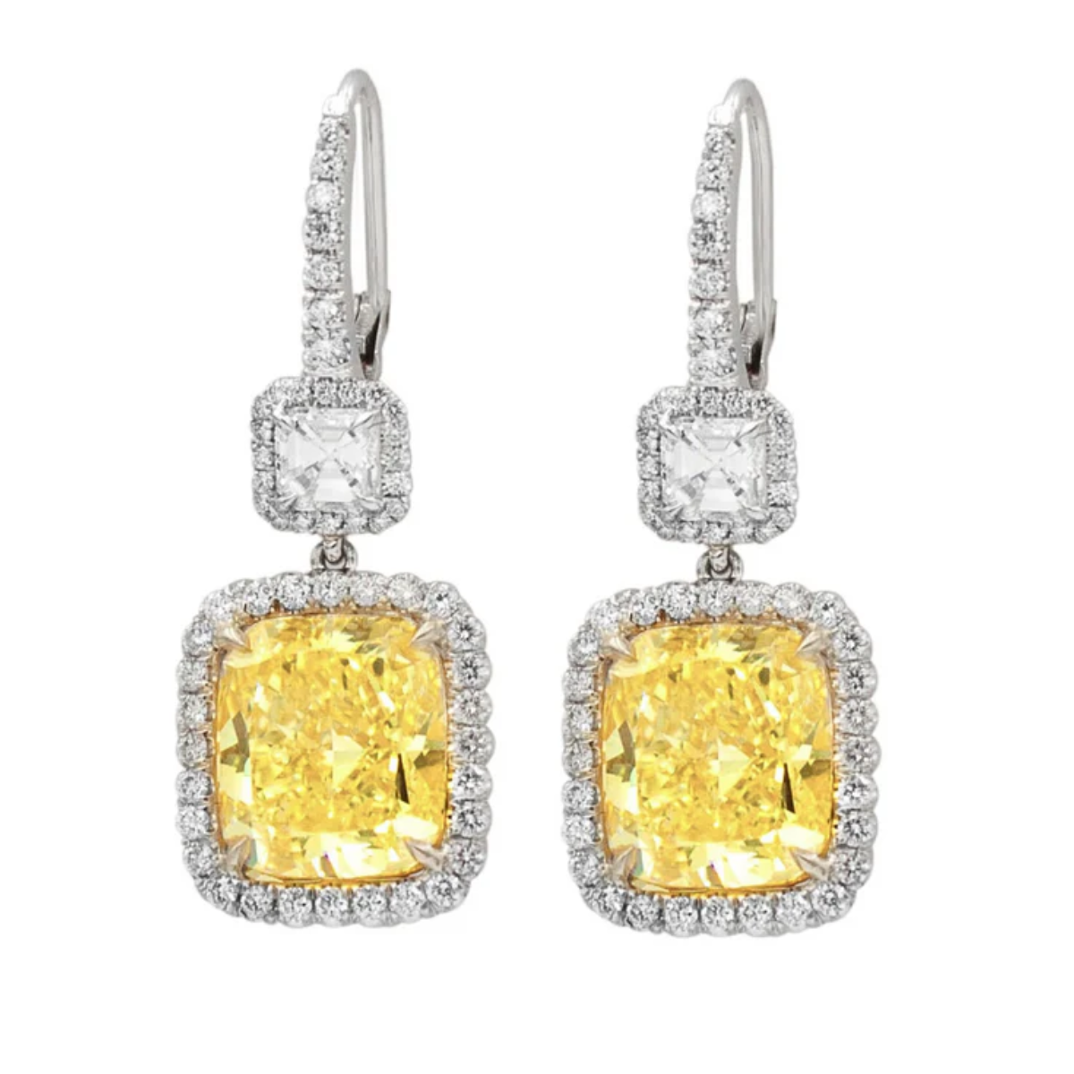 diamond stud earrings for women