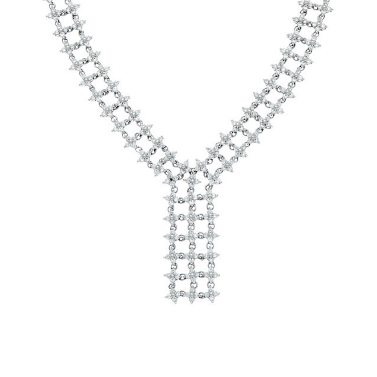 diamond necklace for women gold