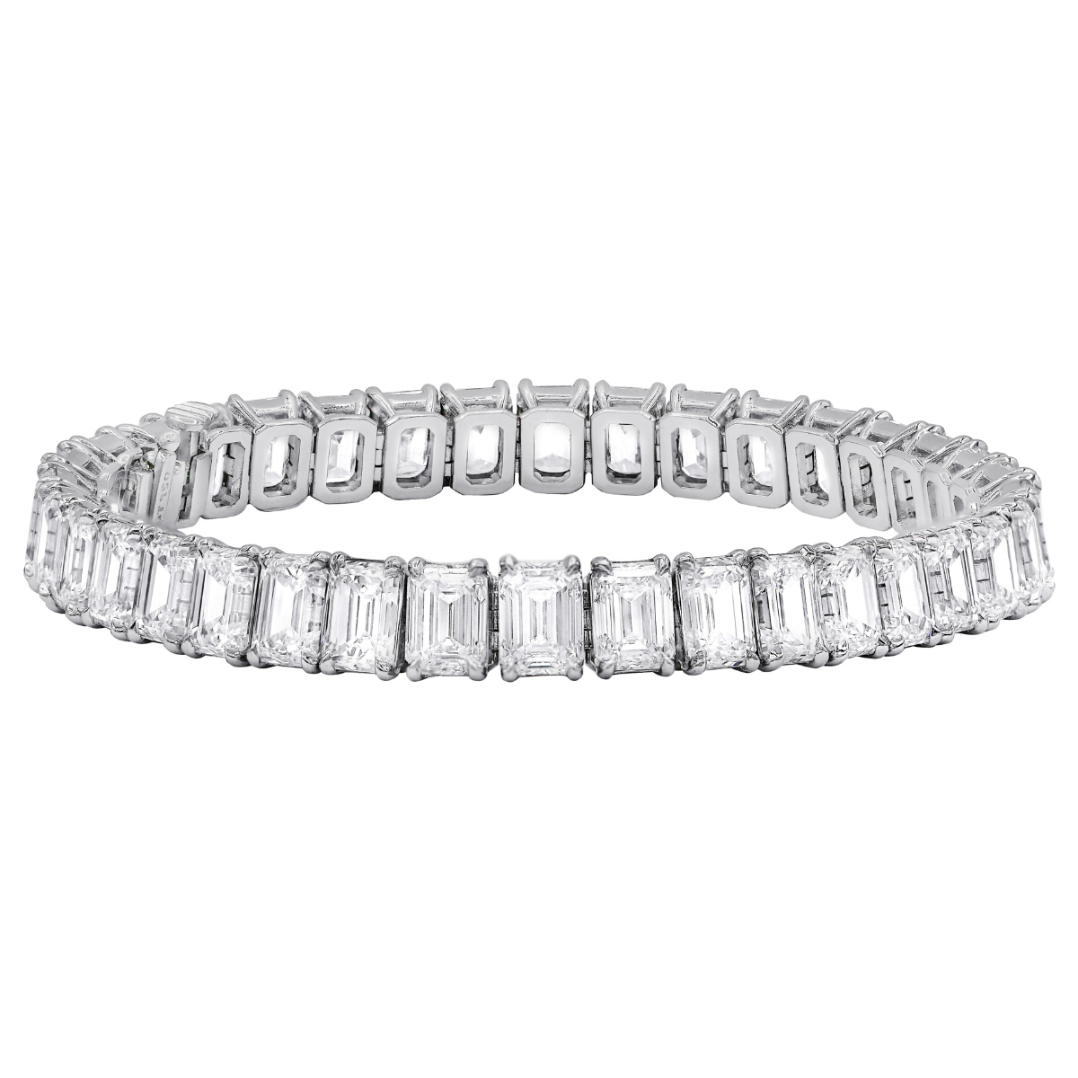 tennis bracelet diamond gold