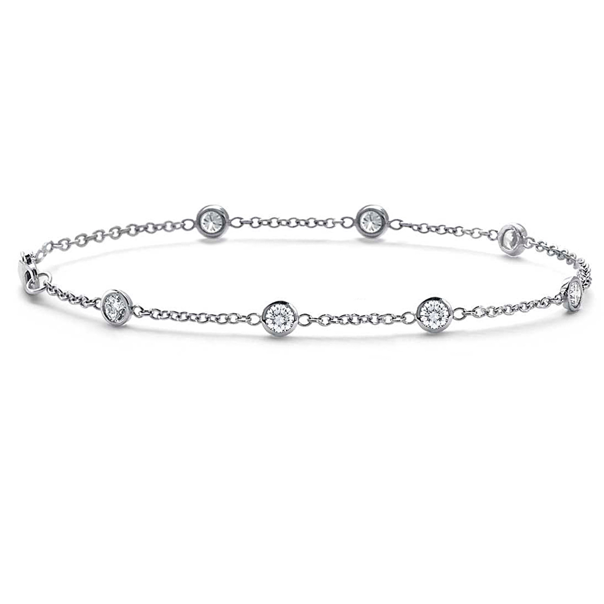 diamond bracelet women