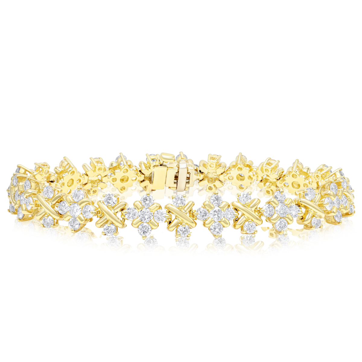 diamond bracelet bangle