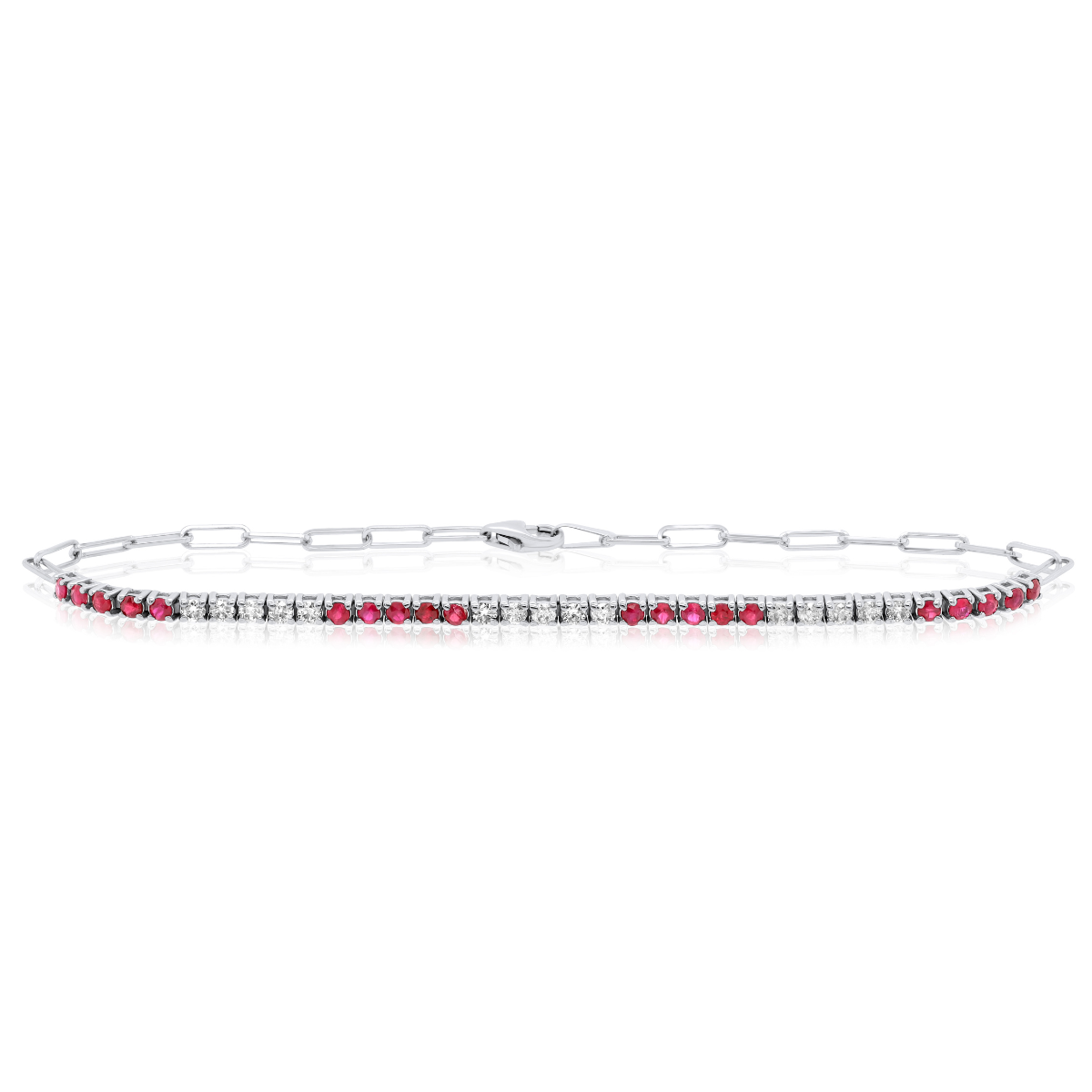 tennis bracelet cartier