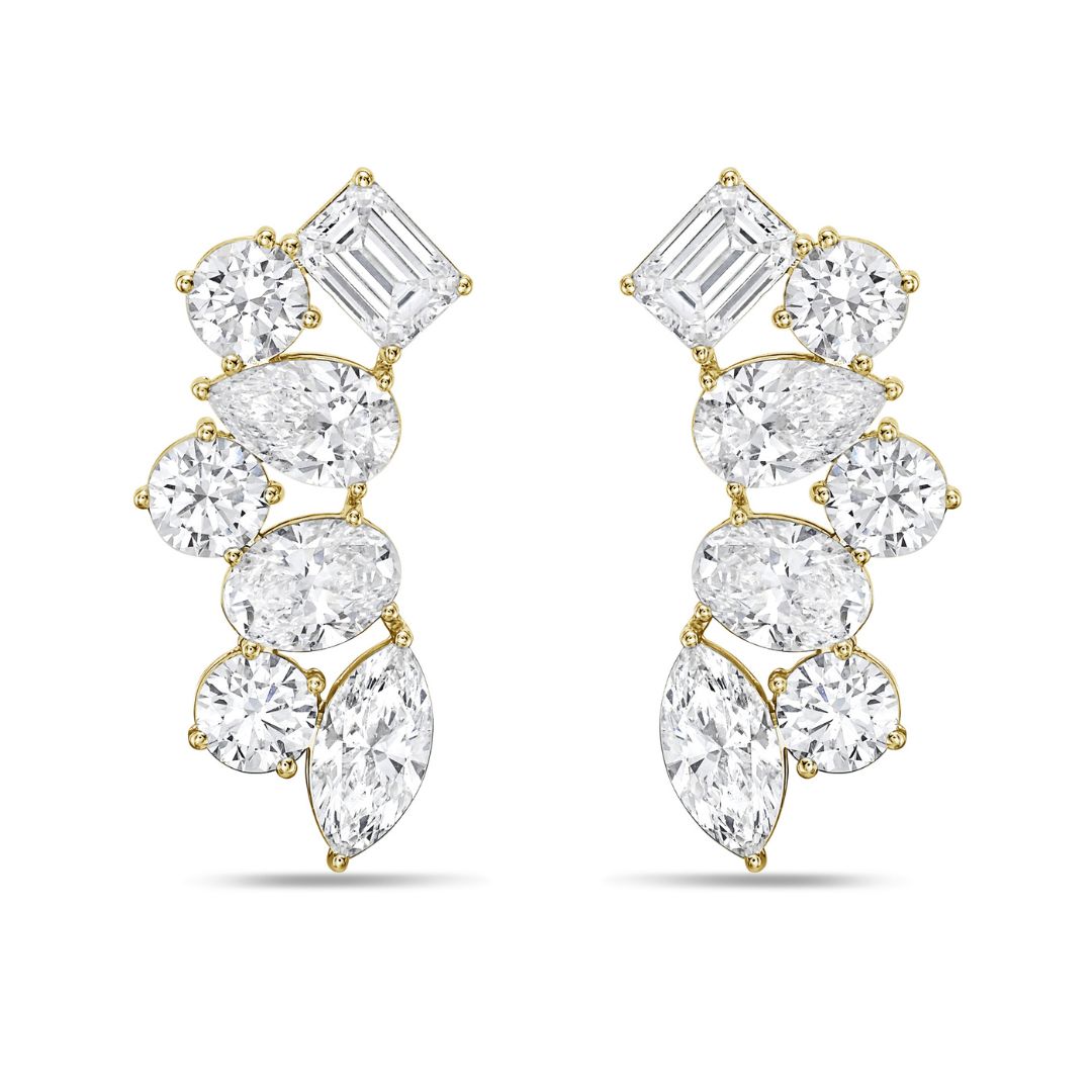 earring crawler