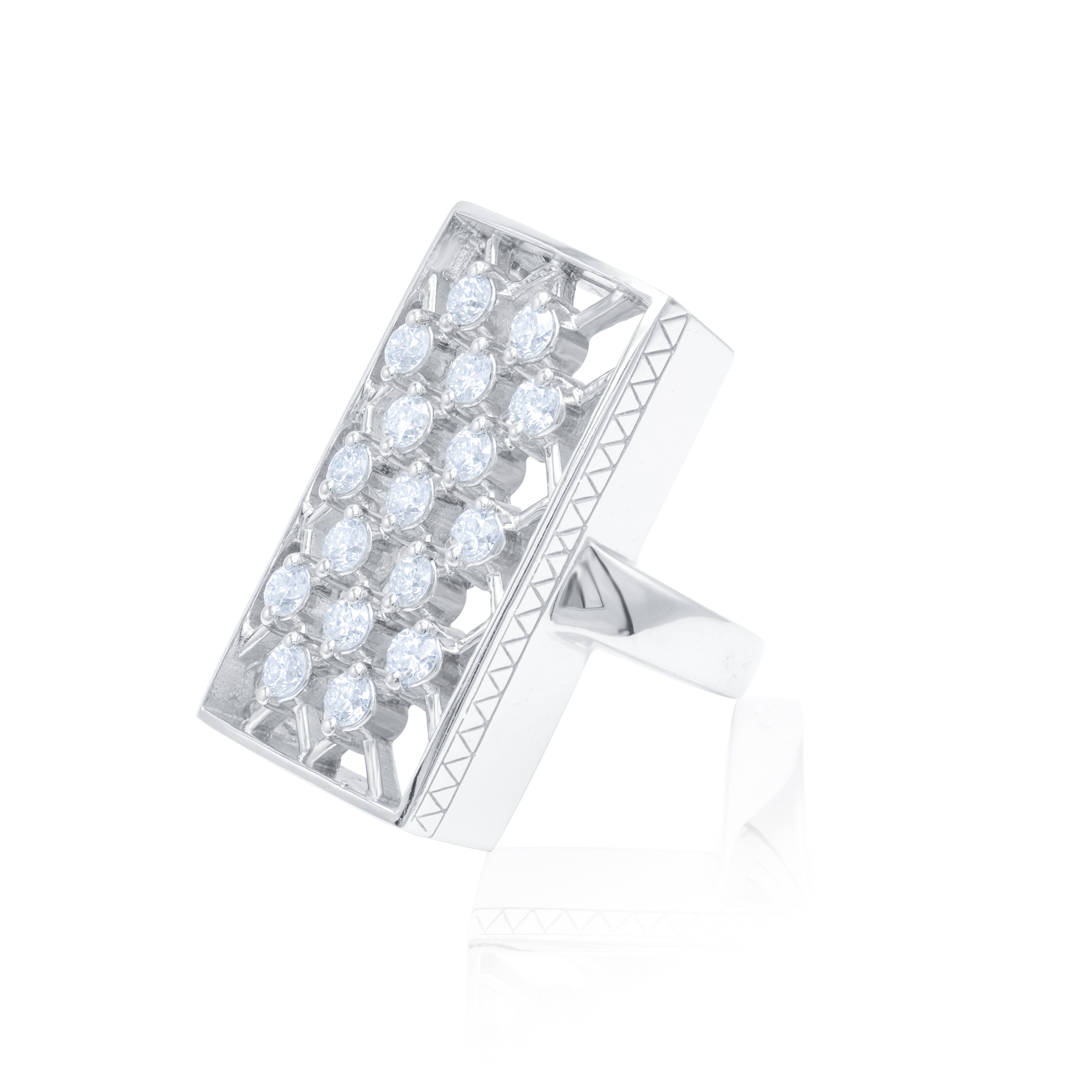 diamond rings for women