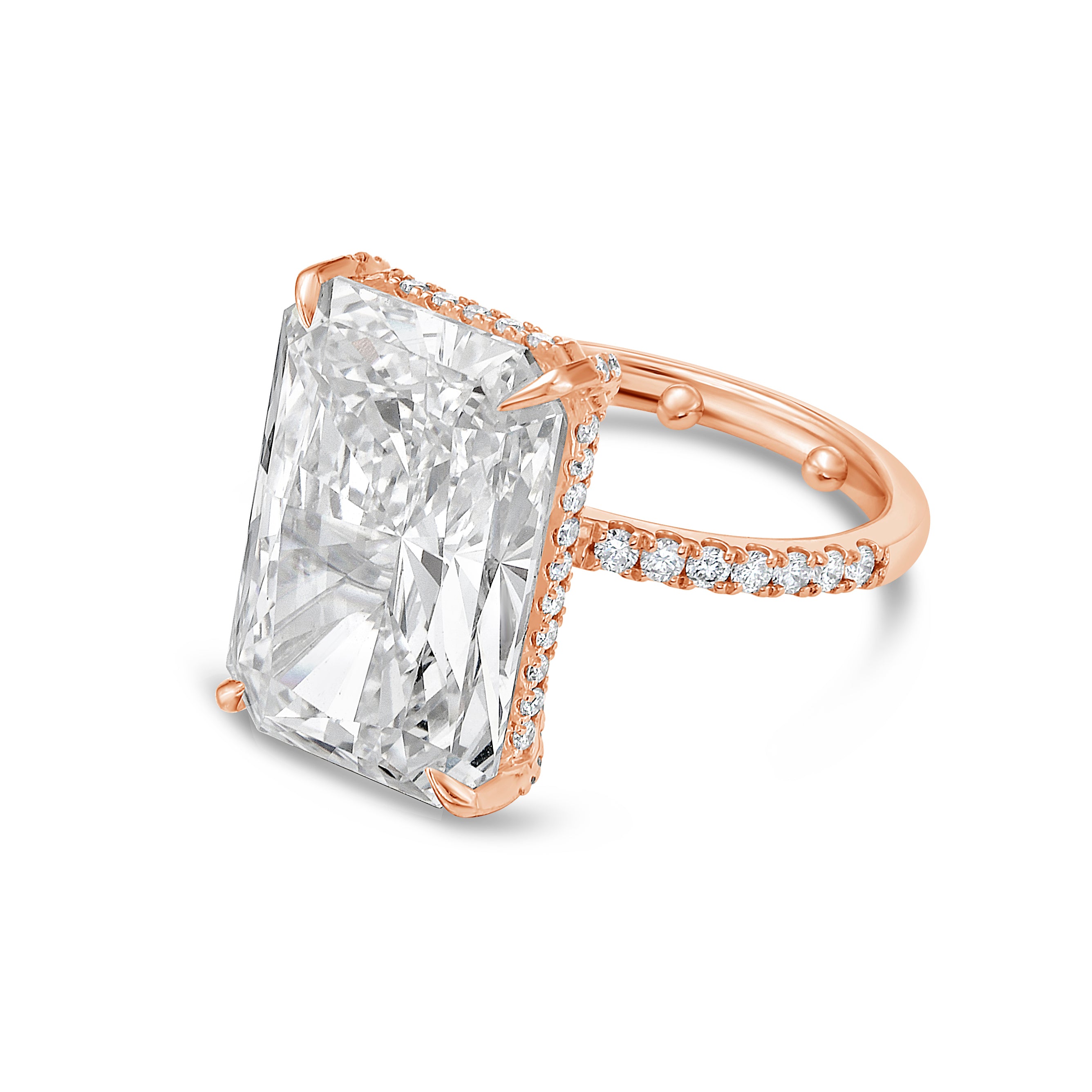 radiant ring