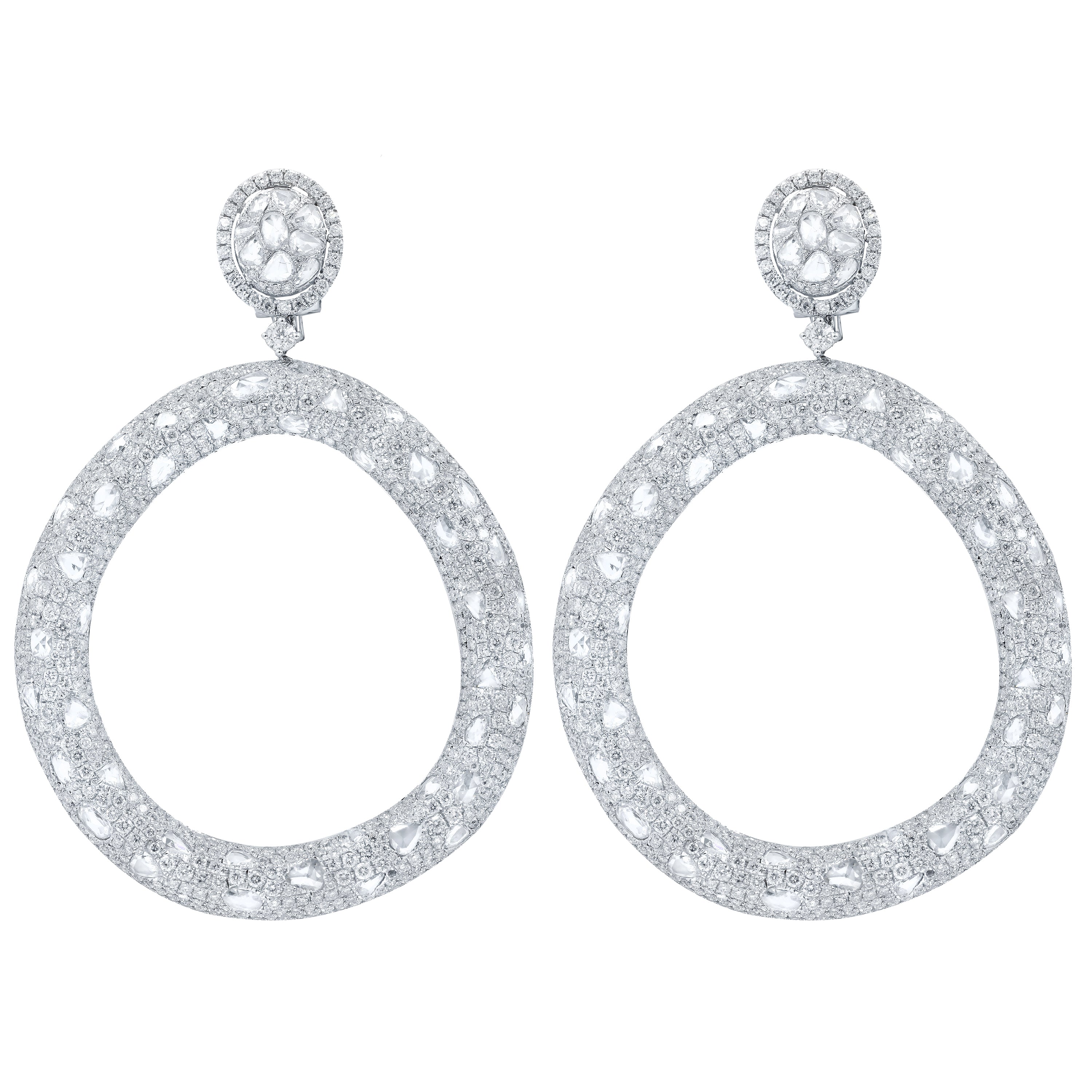 pearl drop earrings tiffany