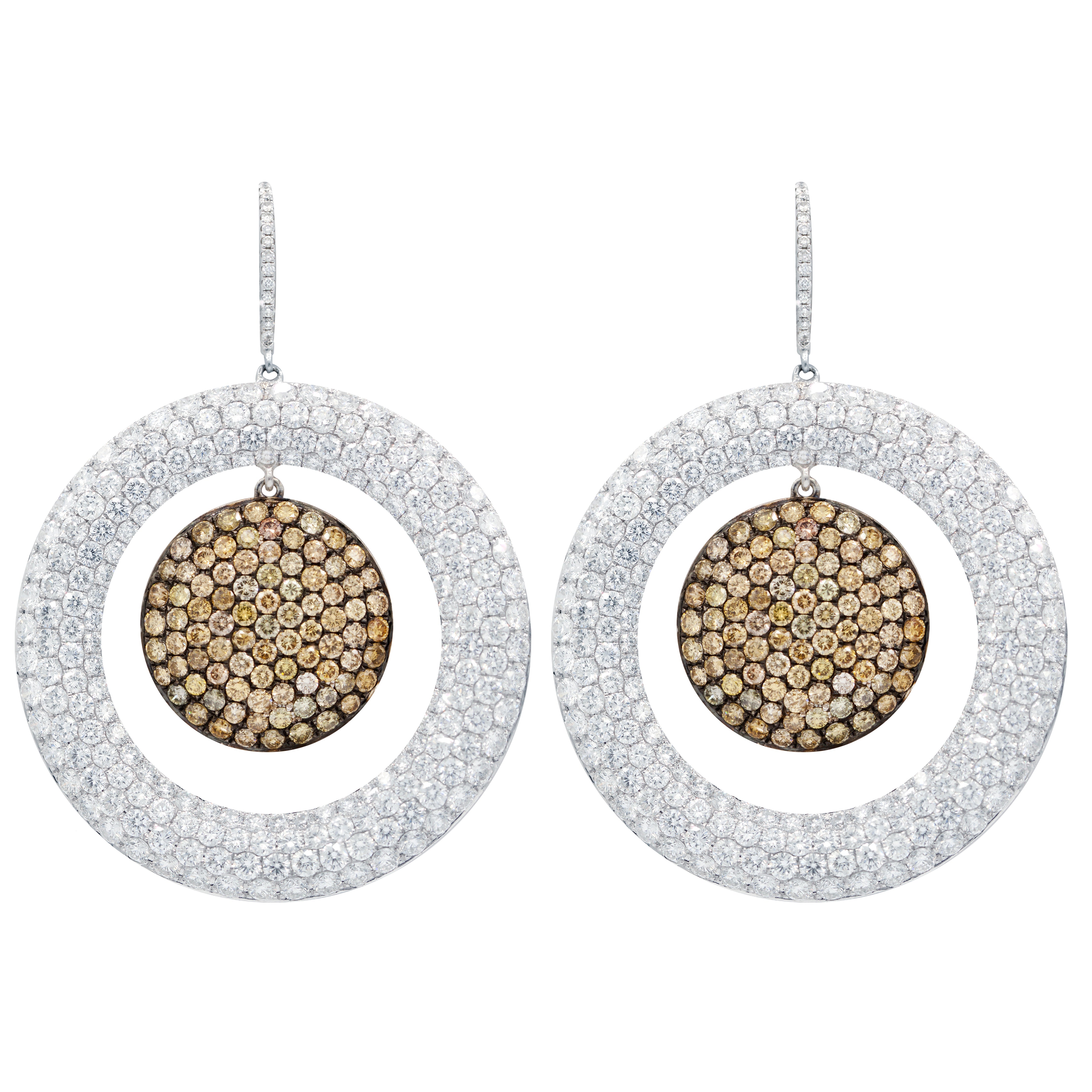 pearl drop earrings wedding