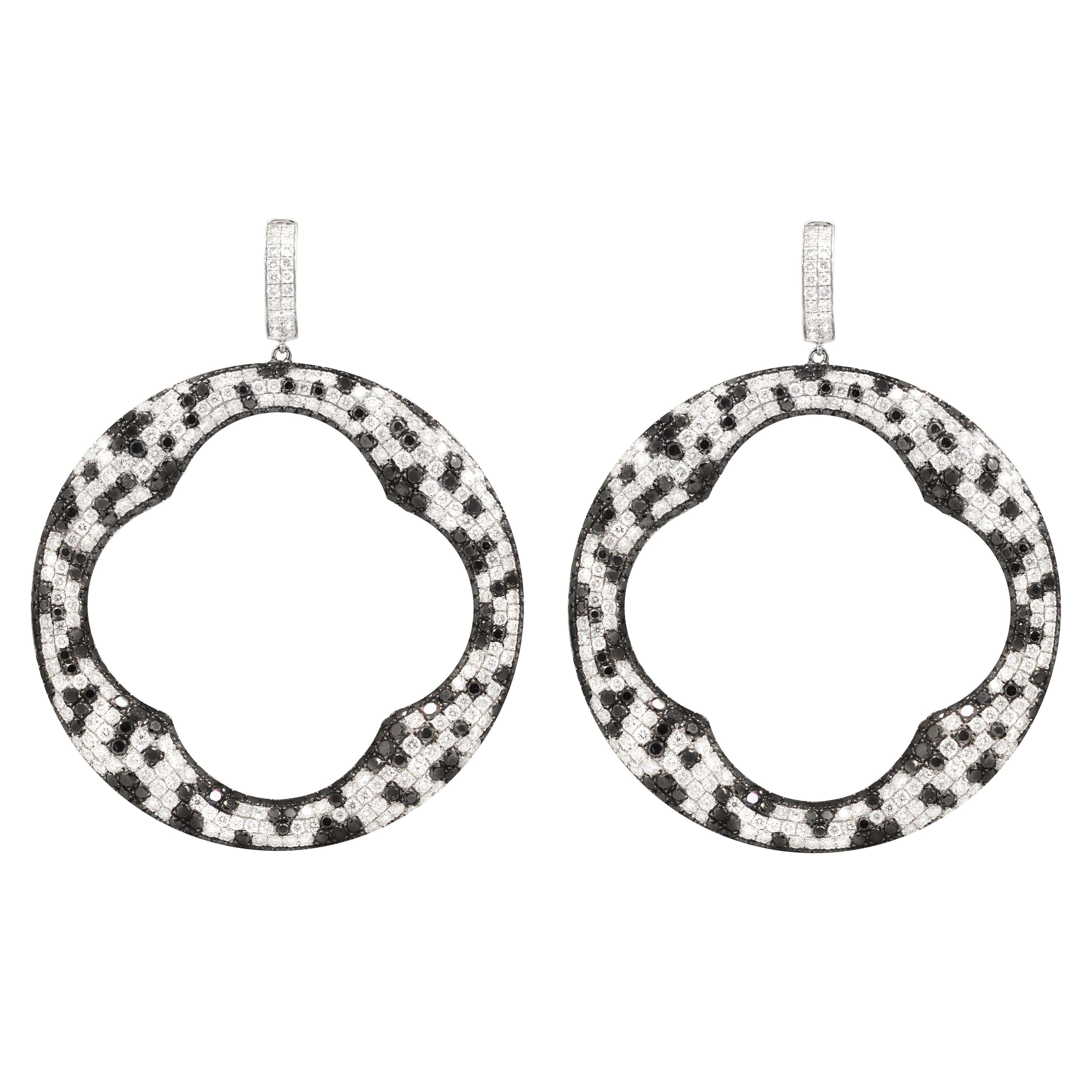 diamond earrings for girls