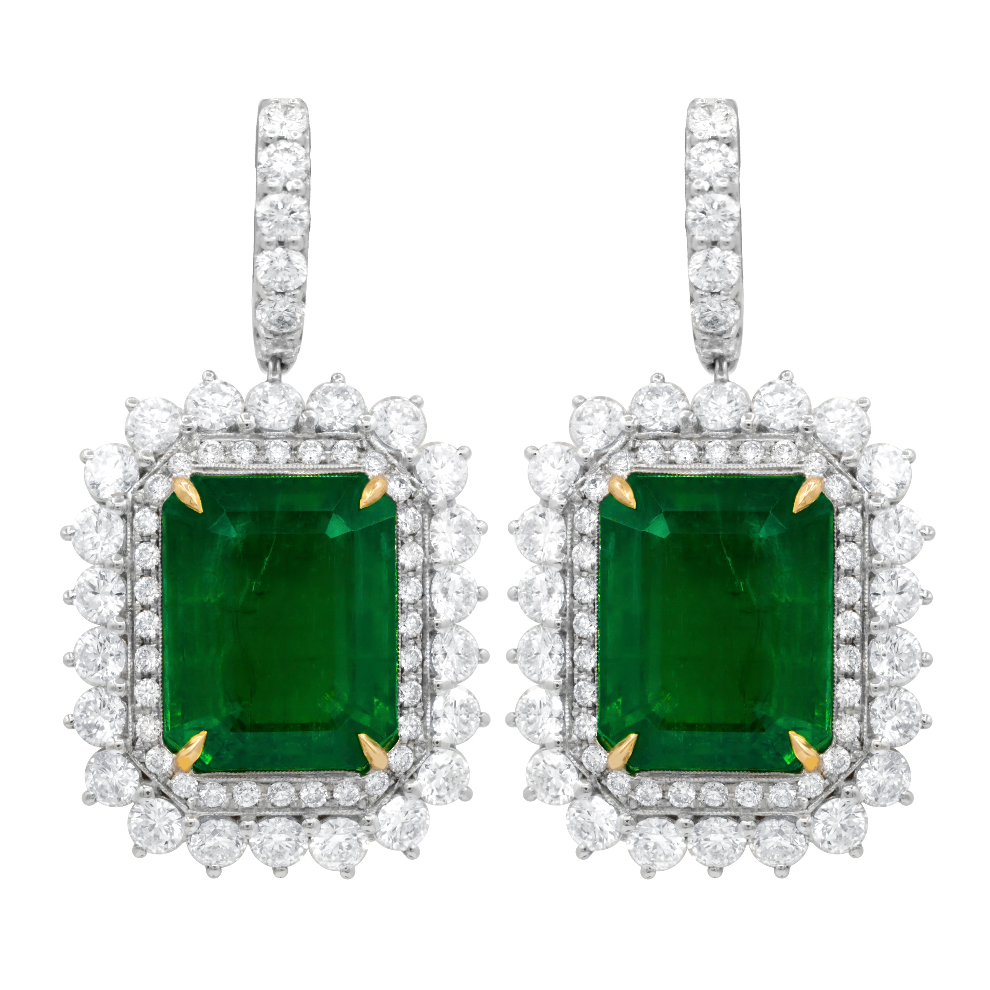 pearl drop earrings wedding