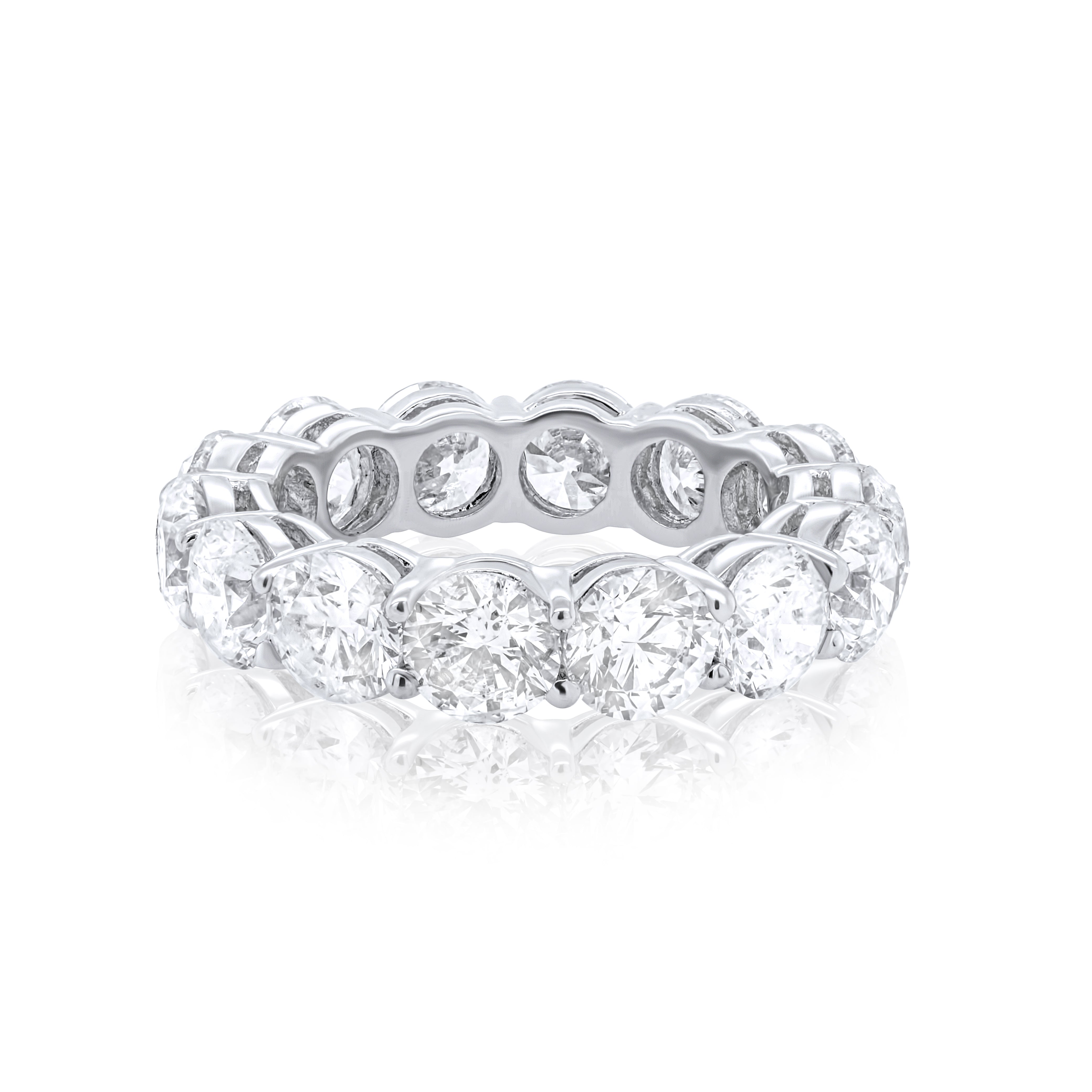 diamond wedding bands for women