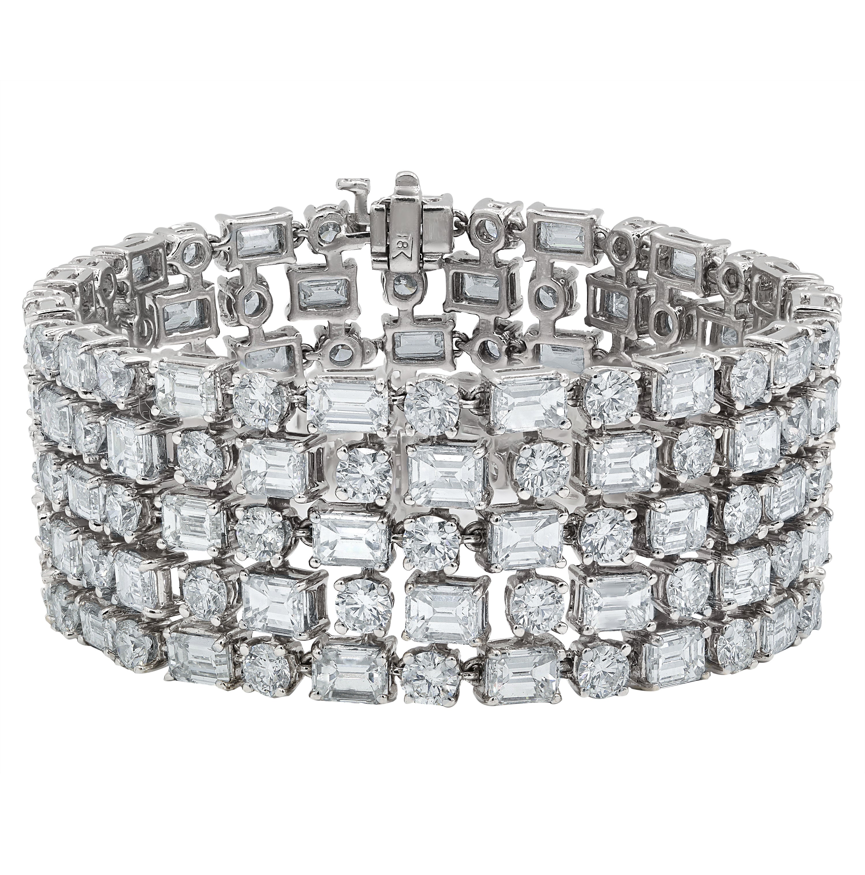 tennis bracelet diamond
