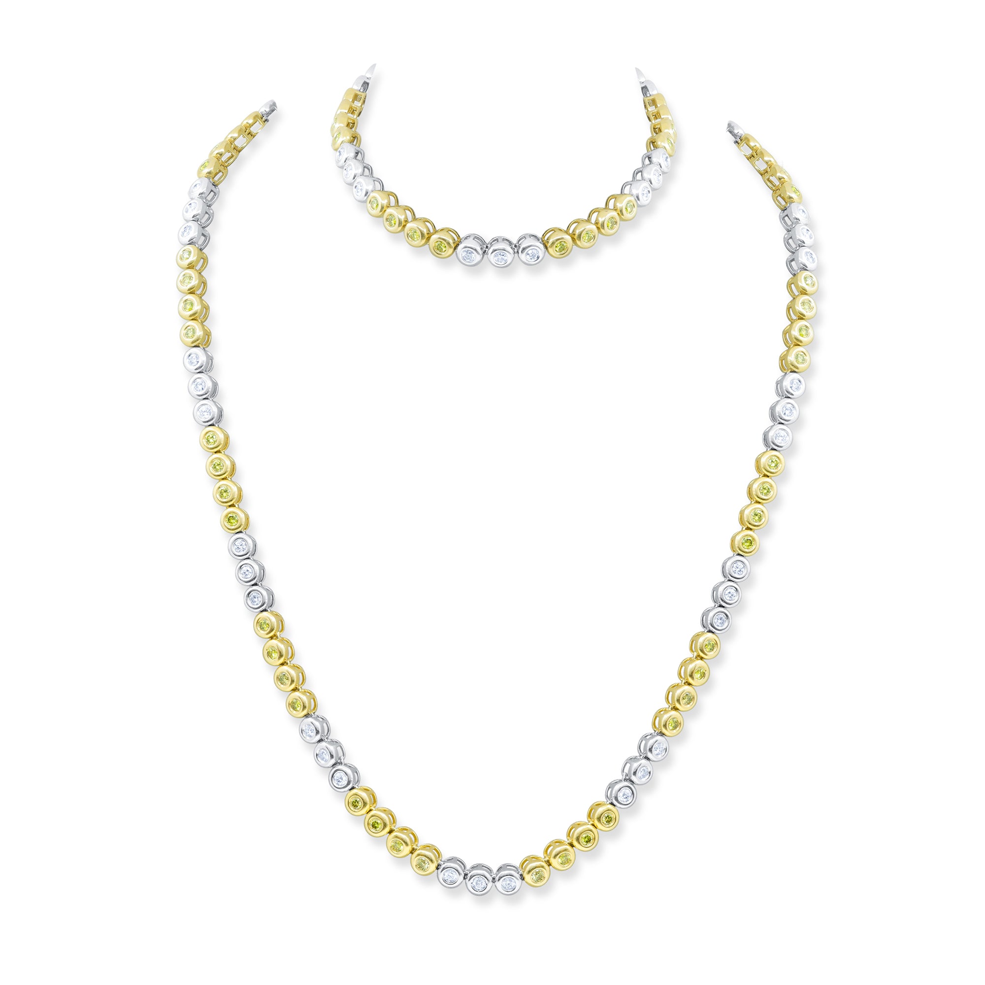 diamond necklace for women
