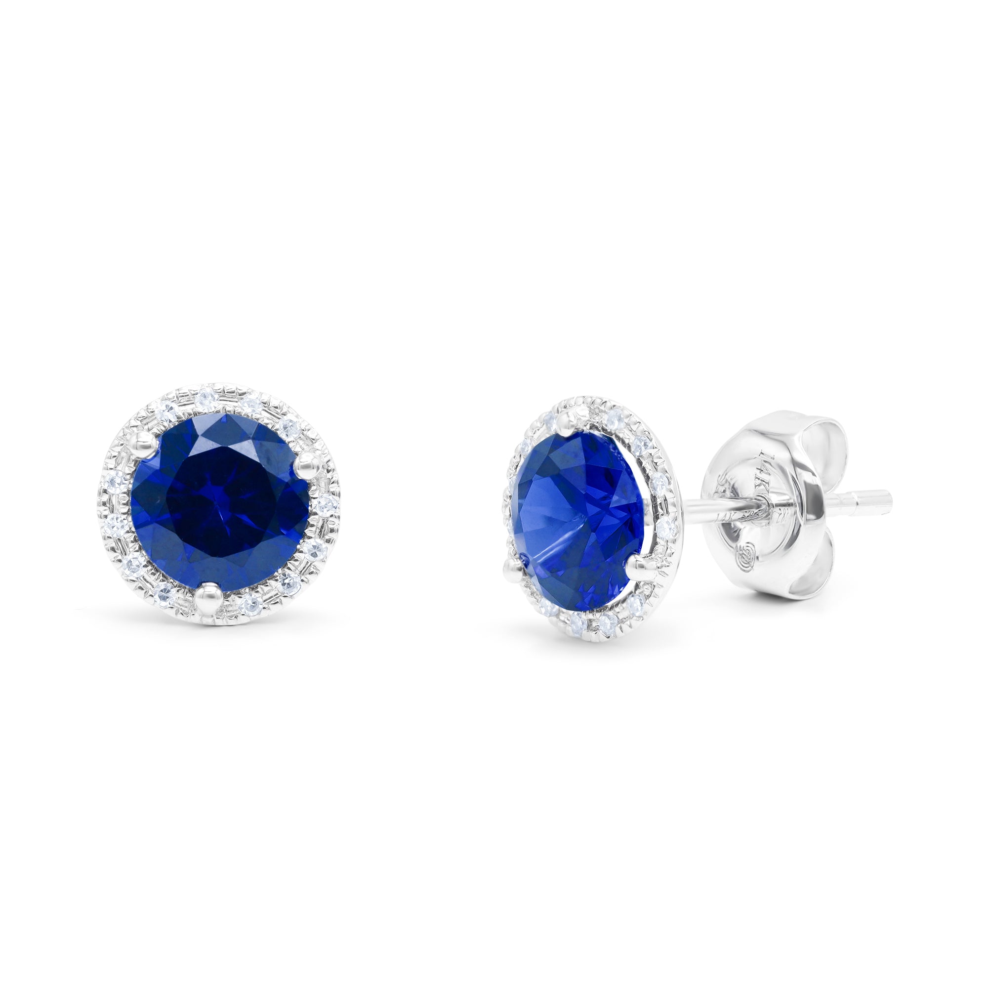 women's diamond earrings