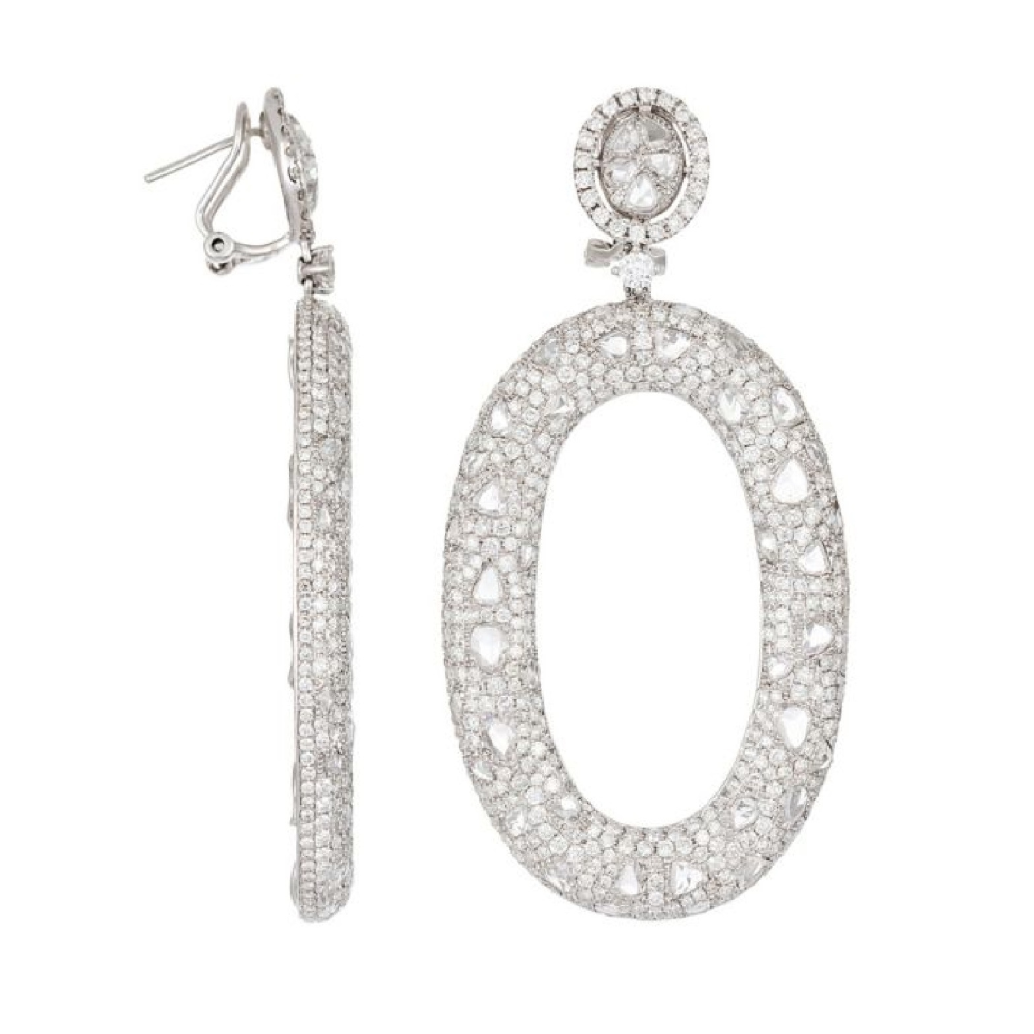 18 kt white gold diamond fashion earrings adorned with 13.48 cts tw of diamonds of various size and shape.jpg