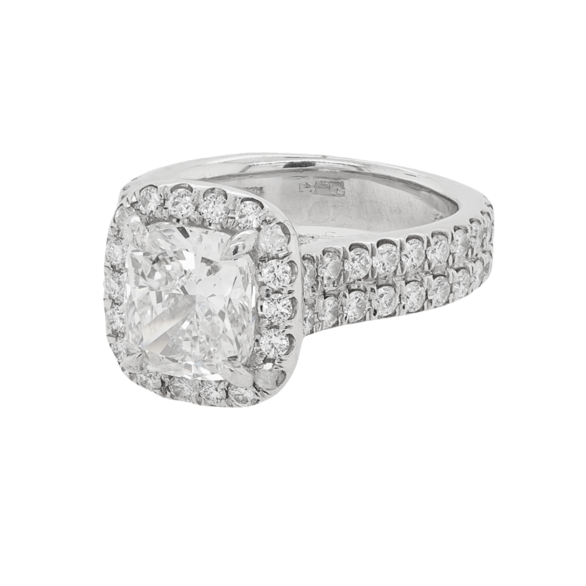 2.01ct Cushion Diamond Ring.jpg