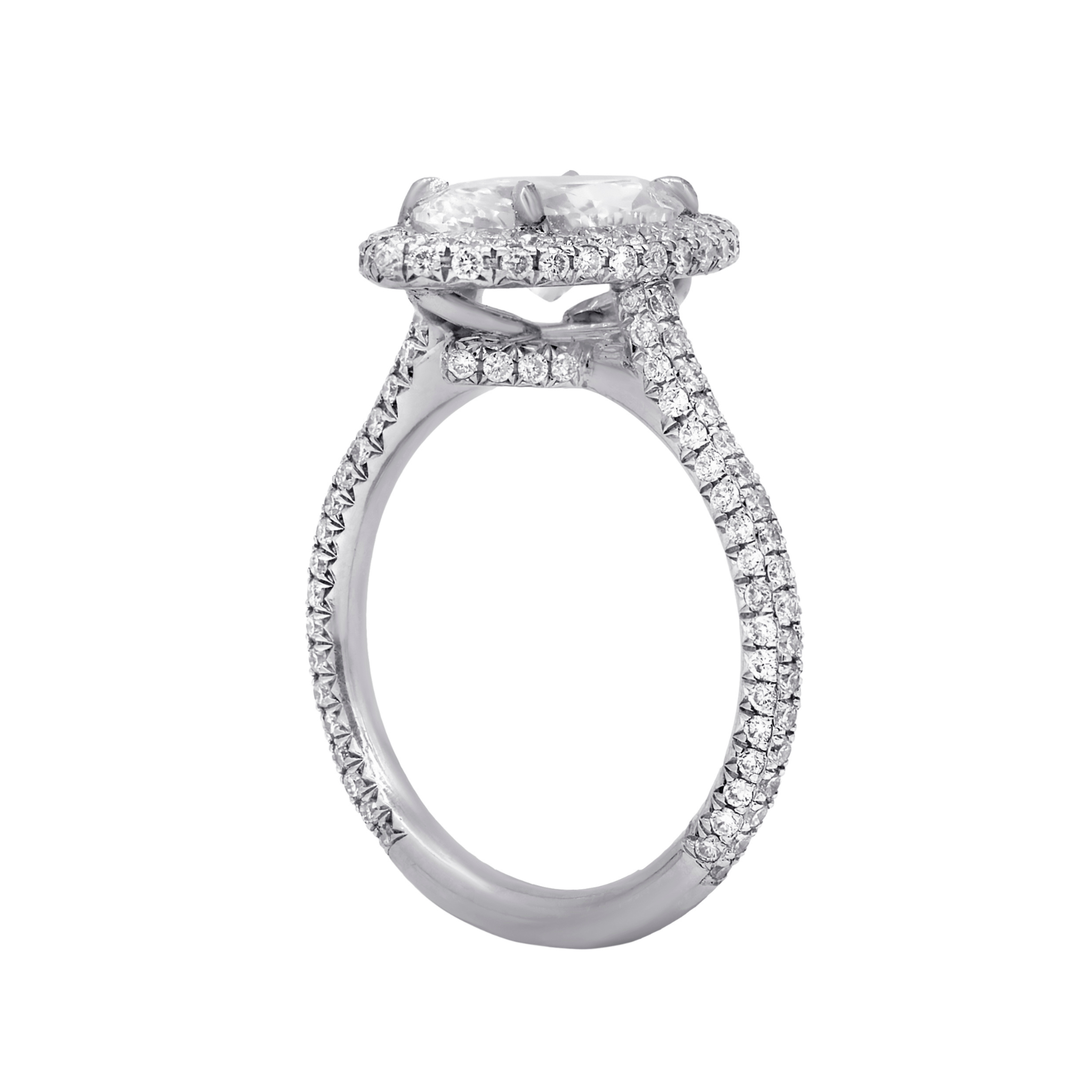 tiffany marquise diamond ring