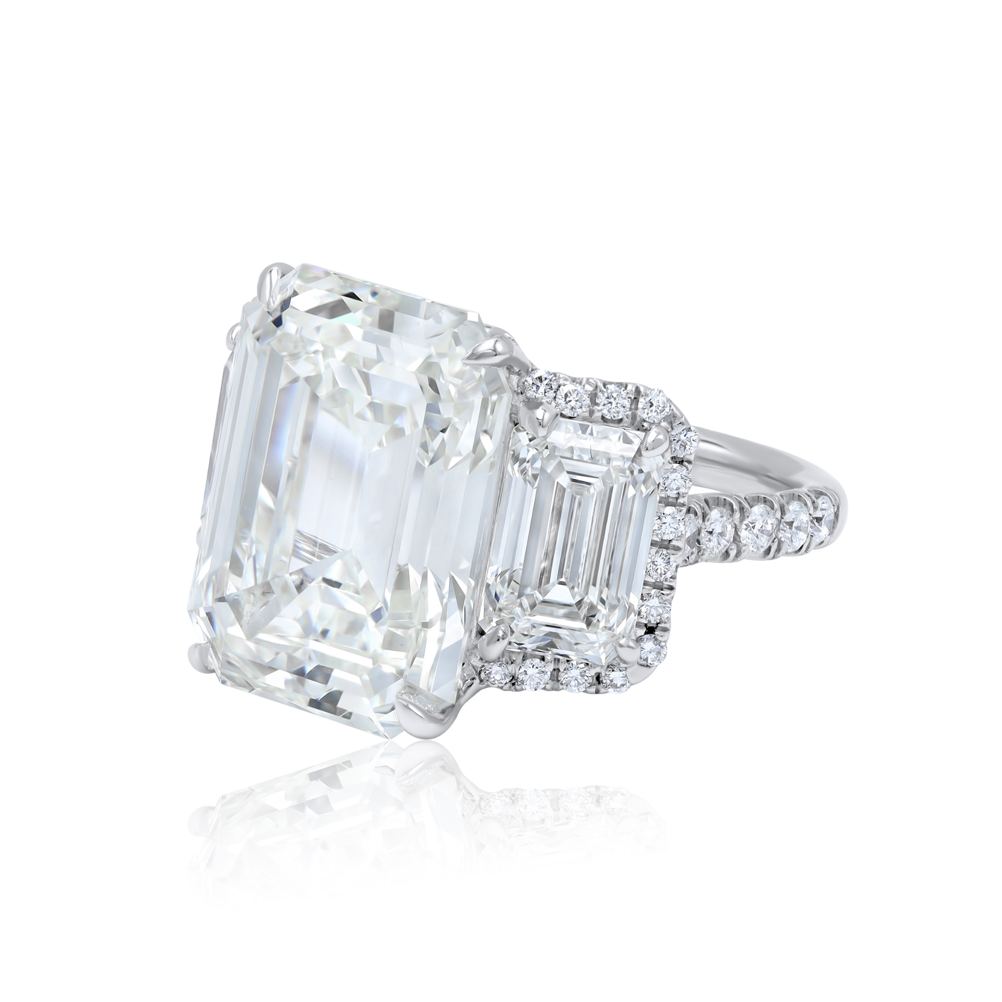 2.44ct Three-Stone Emerald Cut Diamond Ring.jpg