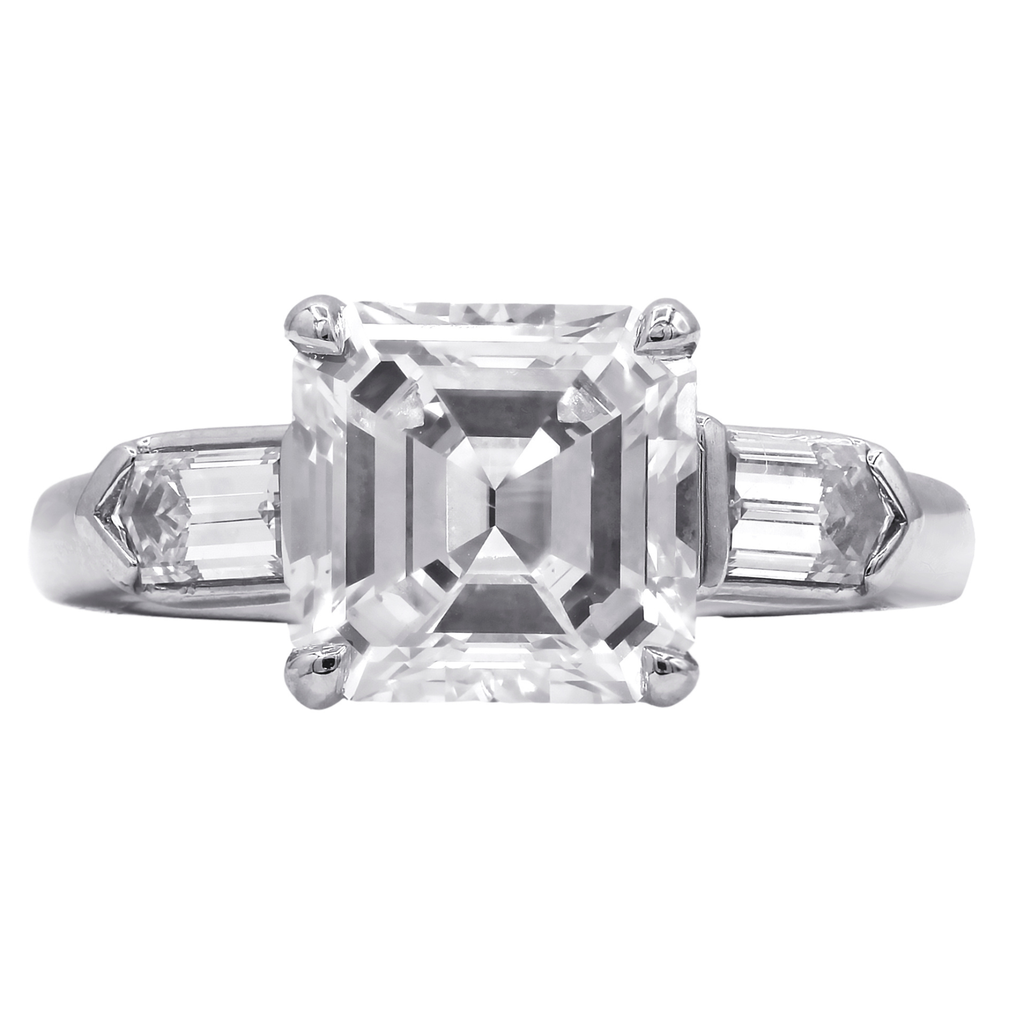 2.86ct Square Emerald Diamond Ring.jpg