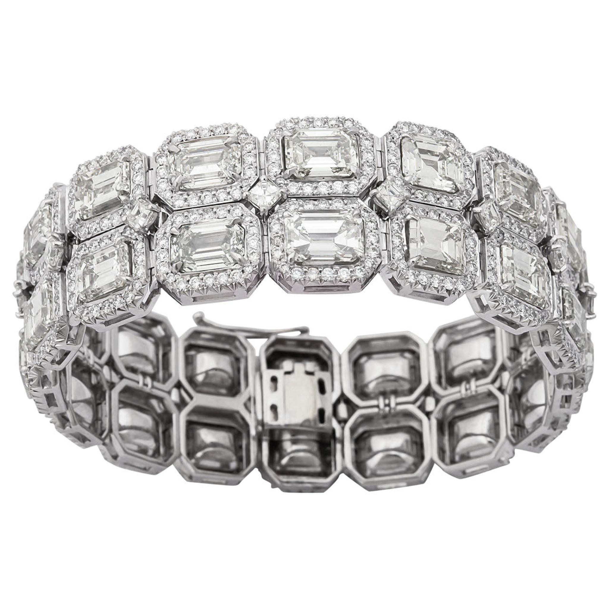 diamond bracelet tiffany