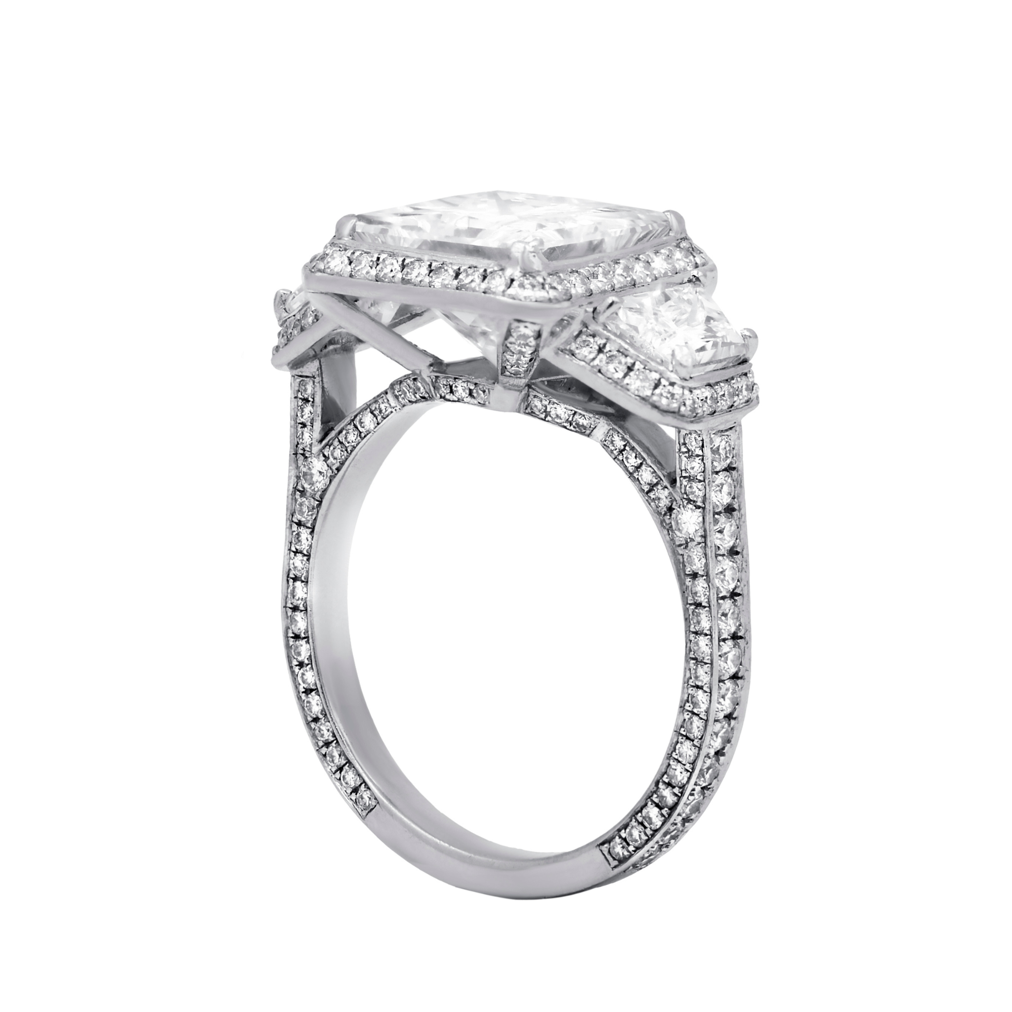 3.45ct Princess Cut Diamond Ring.jpg