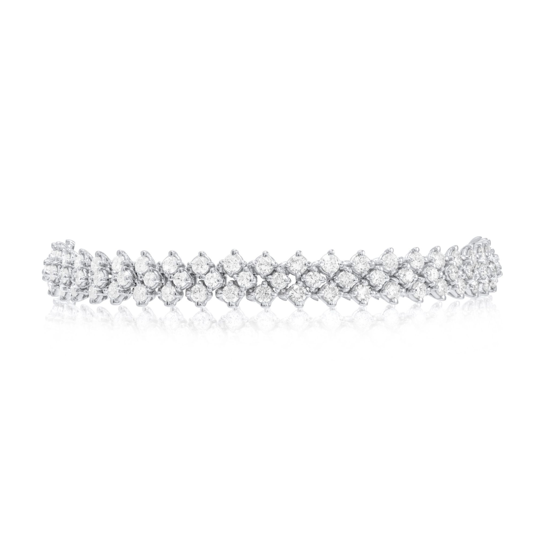 3 Row Diamond Bracelet.jpg