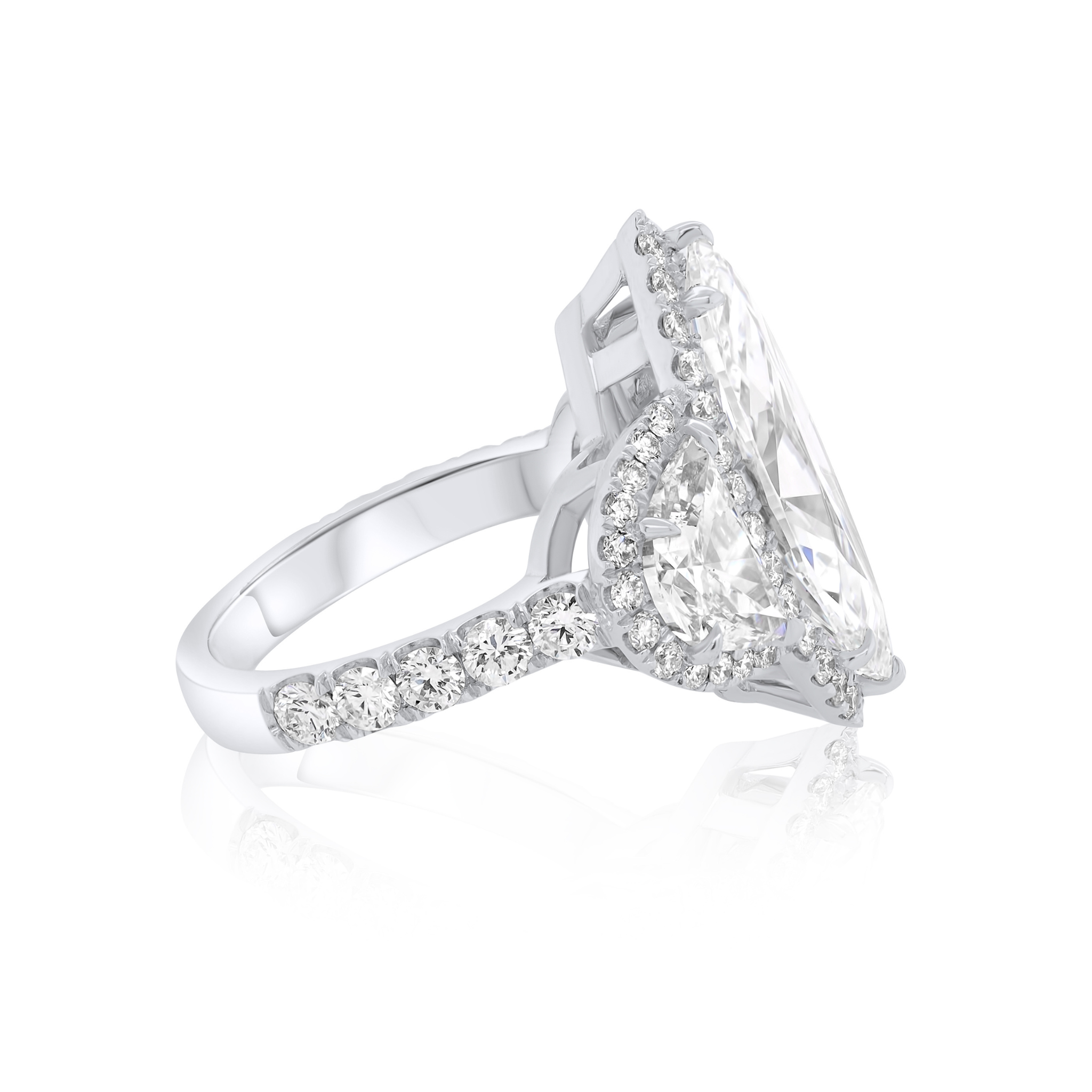 diamond rings for women