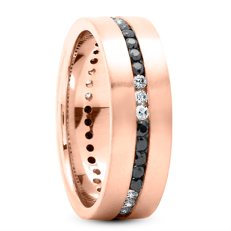 white gold diamond wedding bands for women