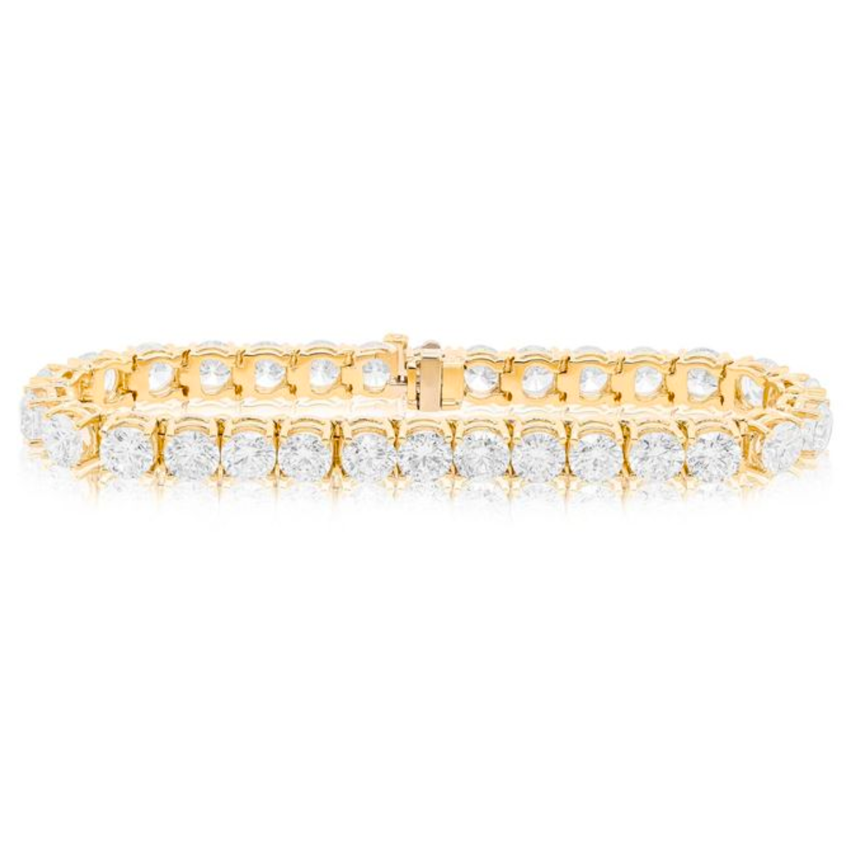 Diamond Tennis Bracelet