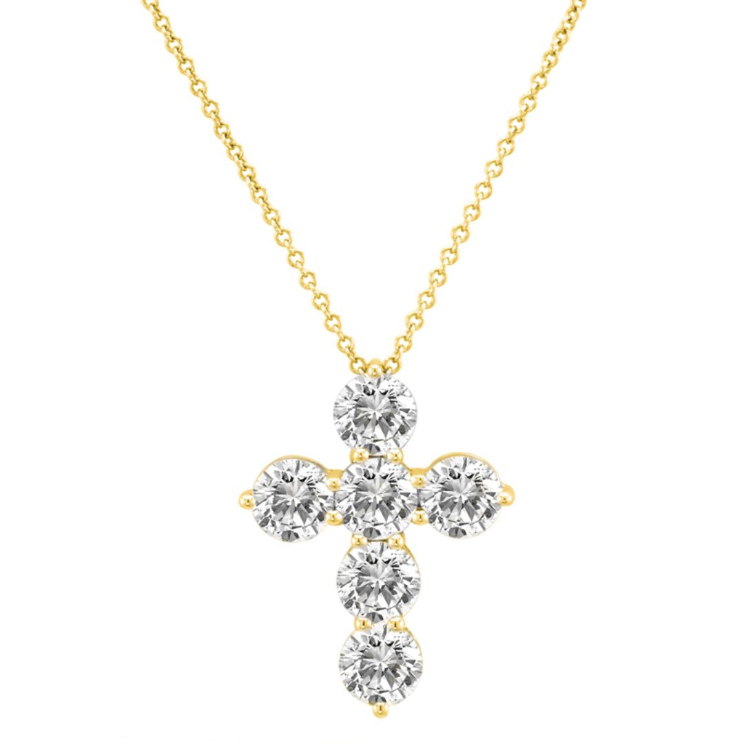 Diamond Cross