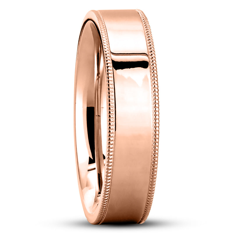 wedding band for women