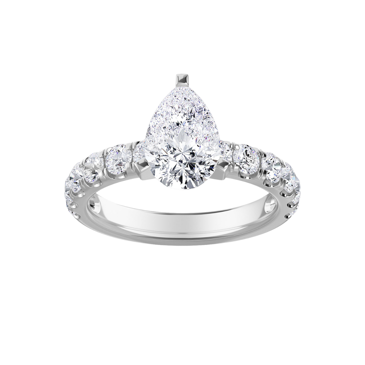 engagement rings styles