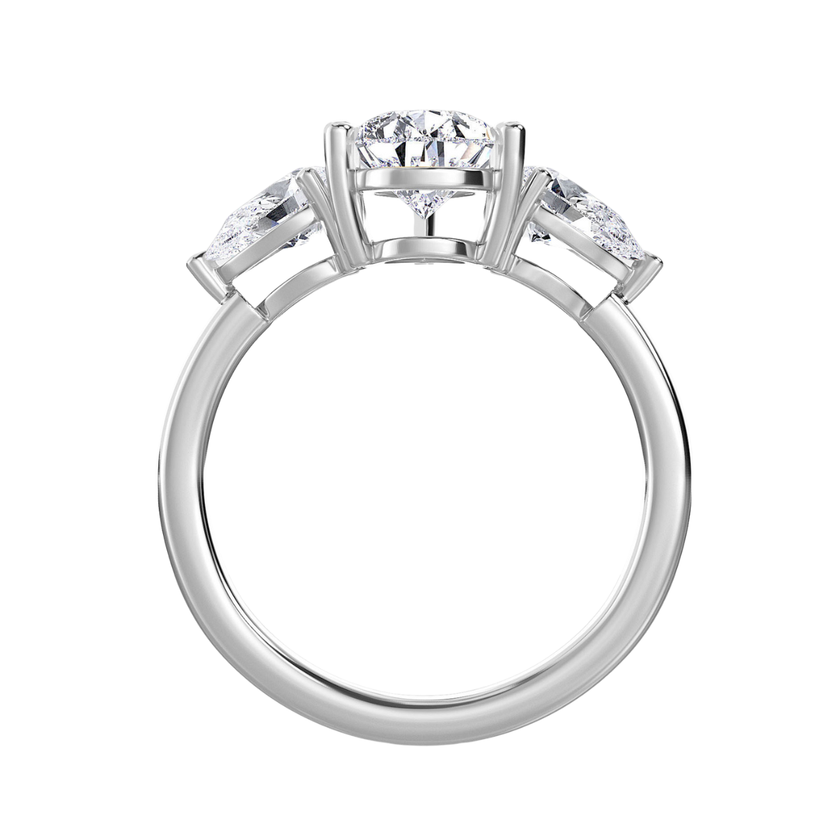 shop diamond engagement rings