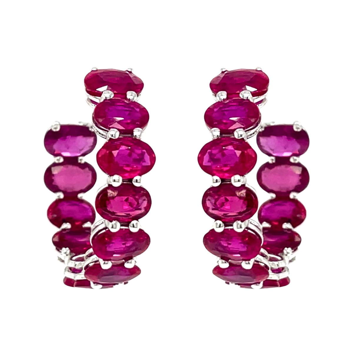 Ruby Hoops