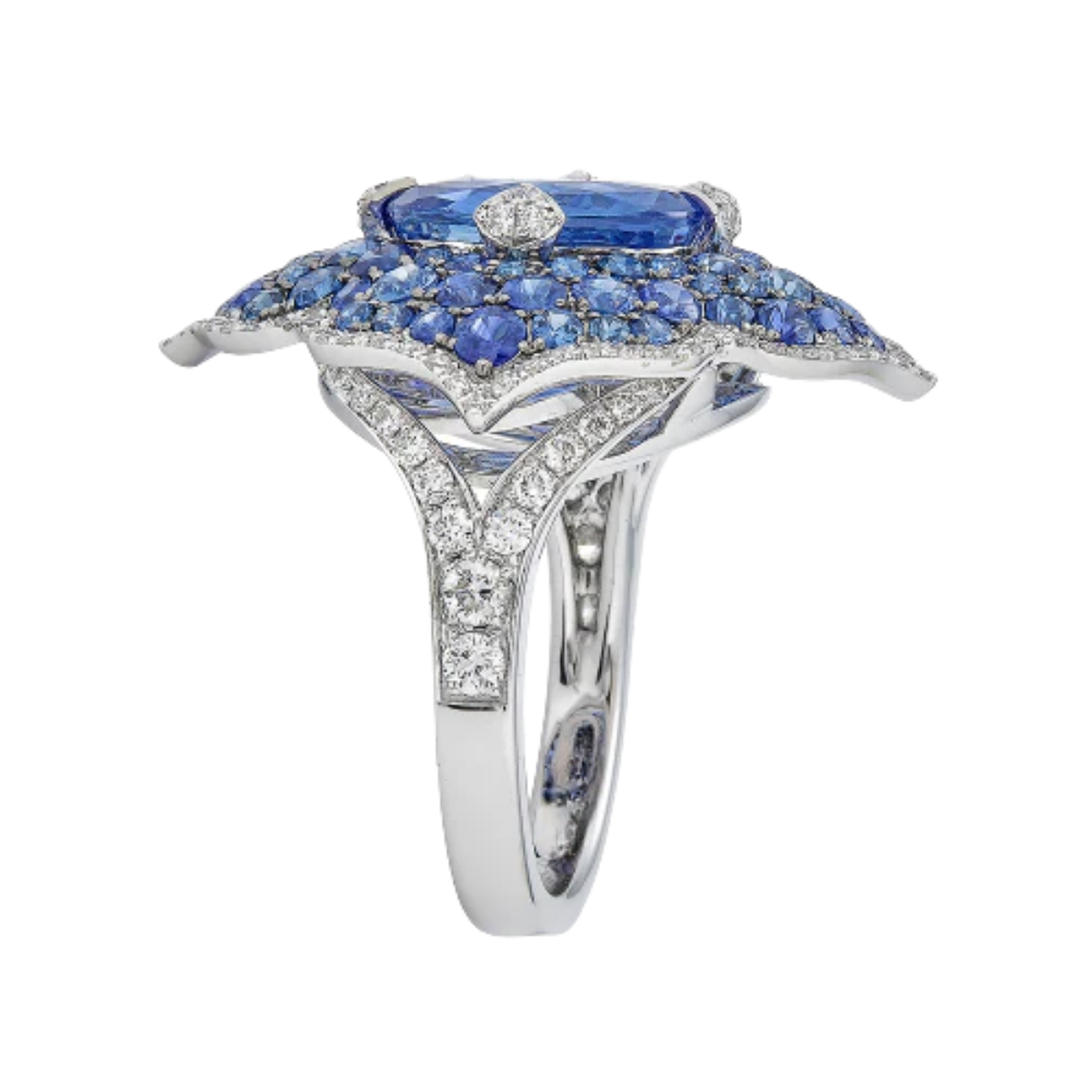 PASHA RING