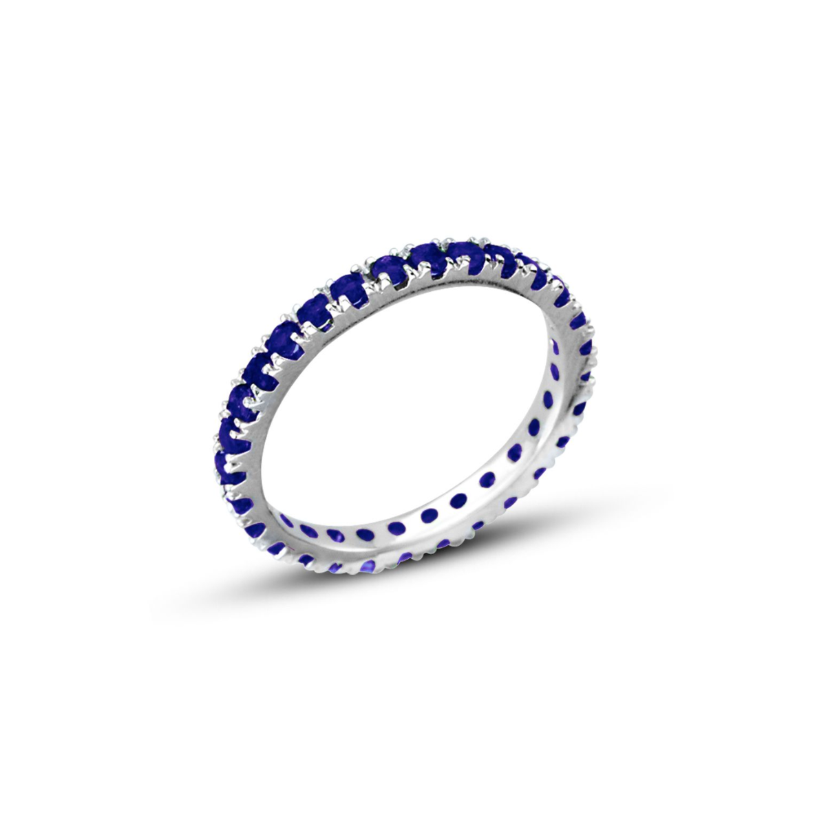 eternity band for women